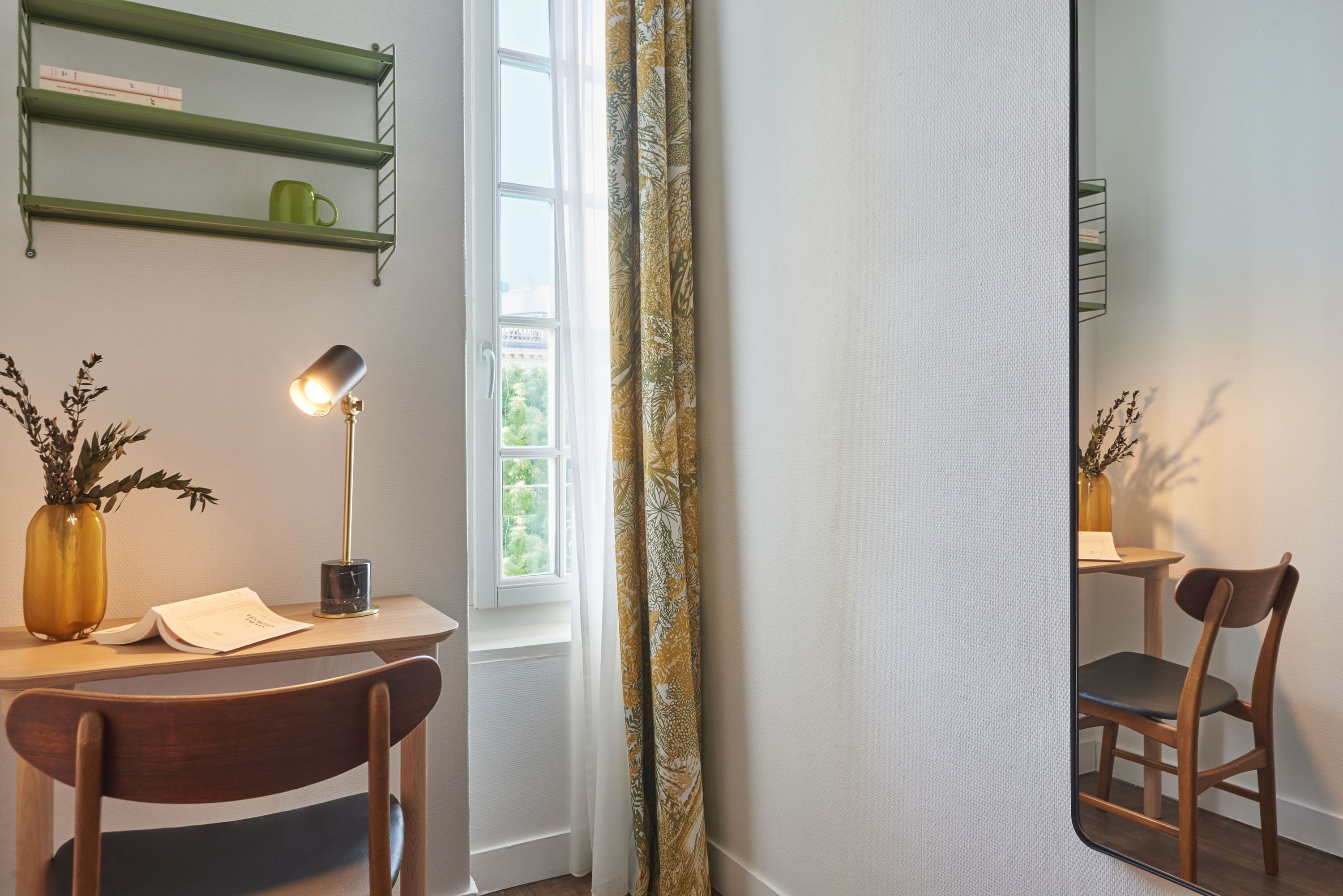 Photo - Hôtel Bordeaux Clémenceau by Happyculture