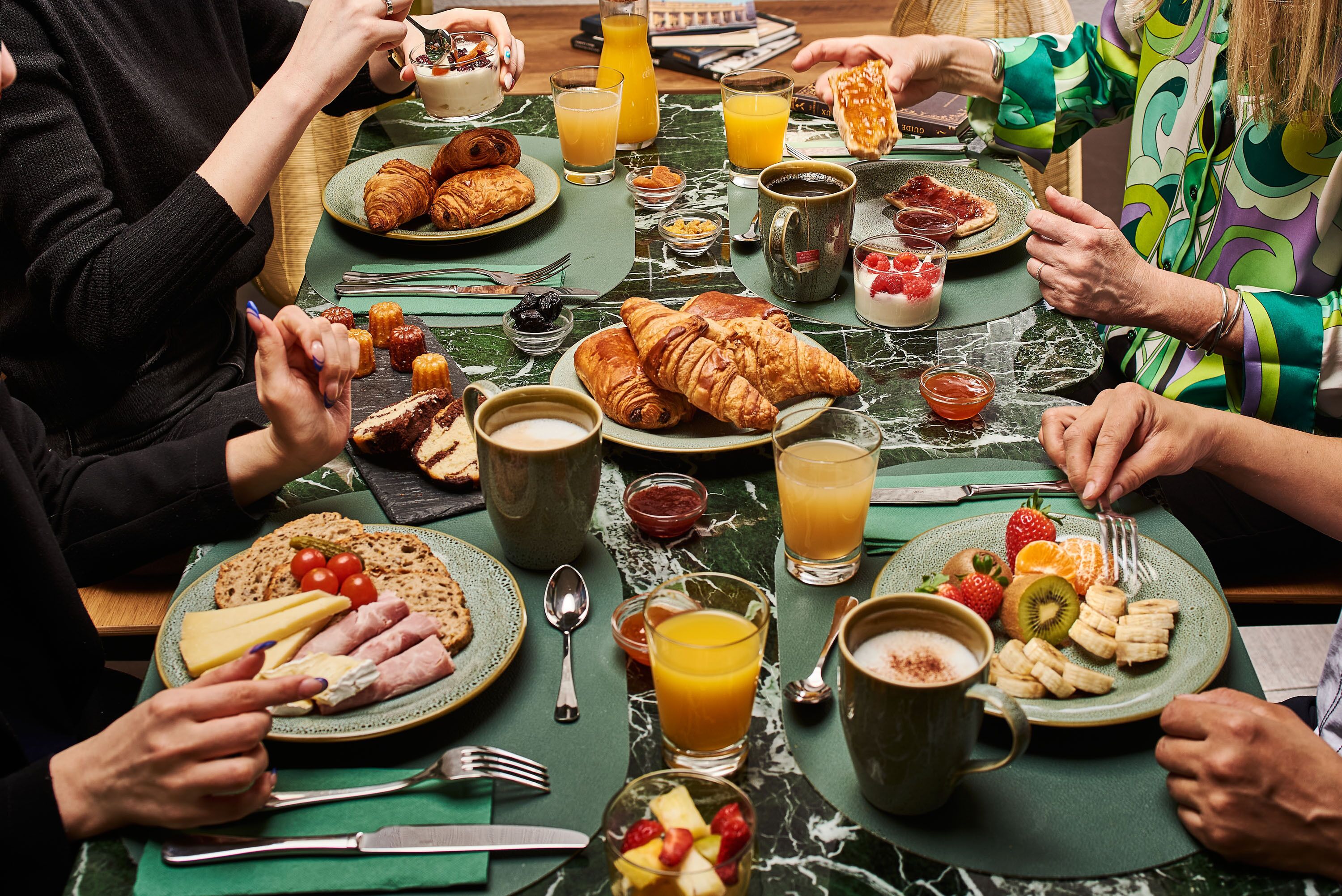 Photo - Hôtel Bordeaux Clémenceau by Happyculture