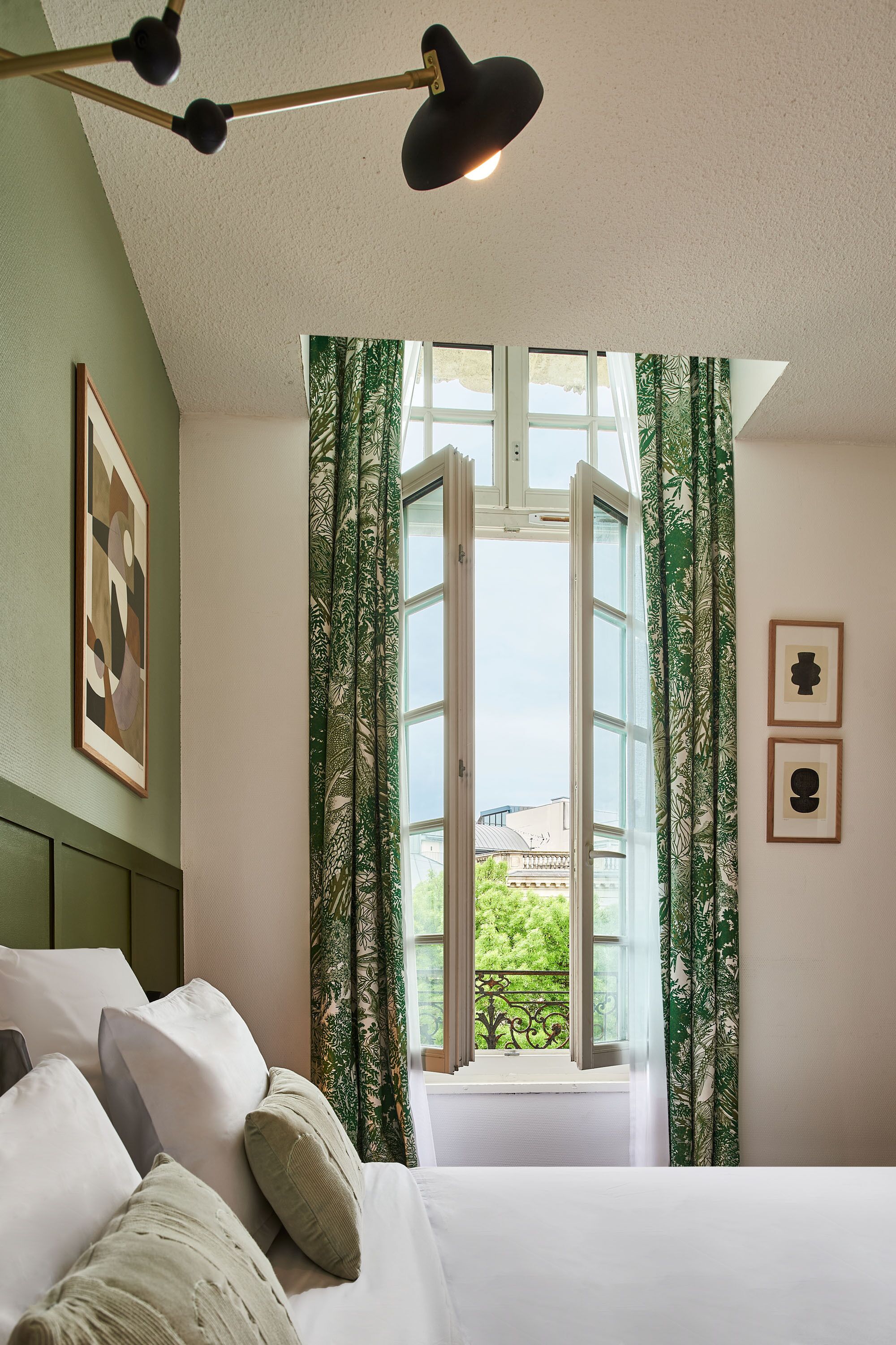 Photo - Hôtel Bordeaux Clémenceau by Happyculture