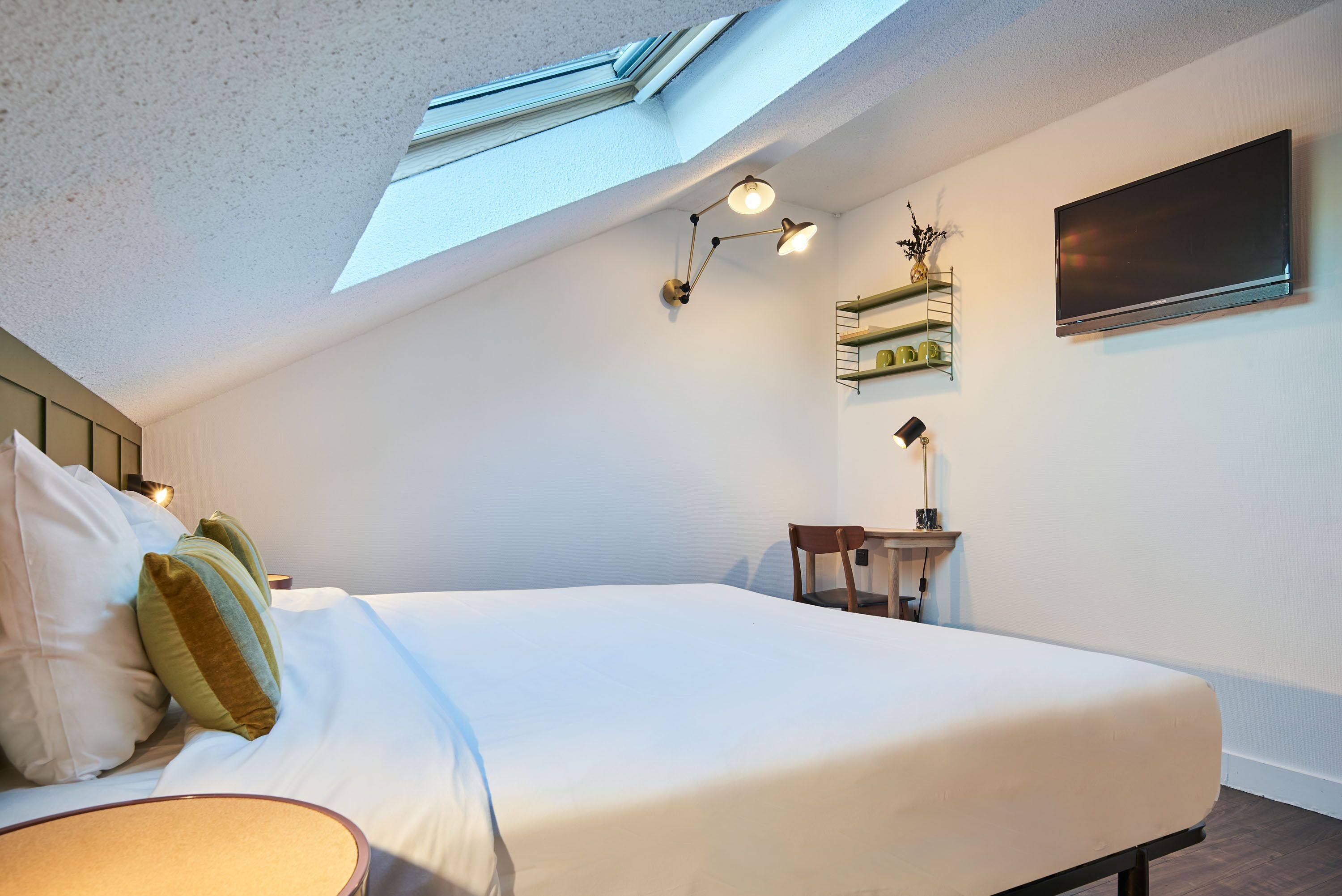 Photo - Hôtel Bordeaux Clémenceau by Happyculture