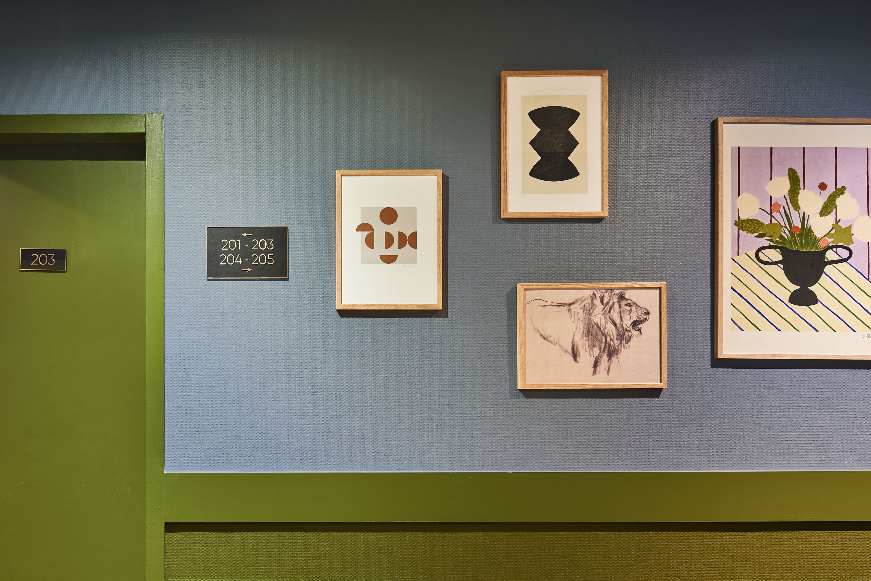 Photo - Hôtel Bordeaux Clémenceau by Happyculture