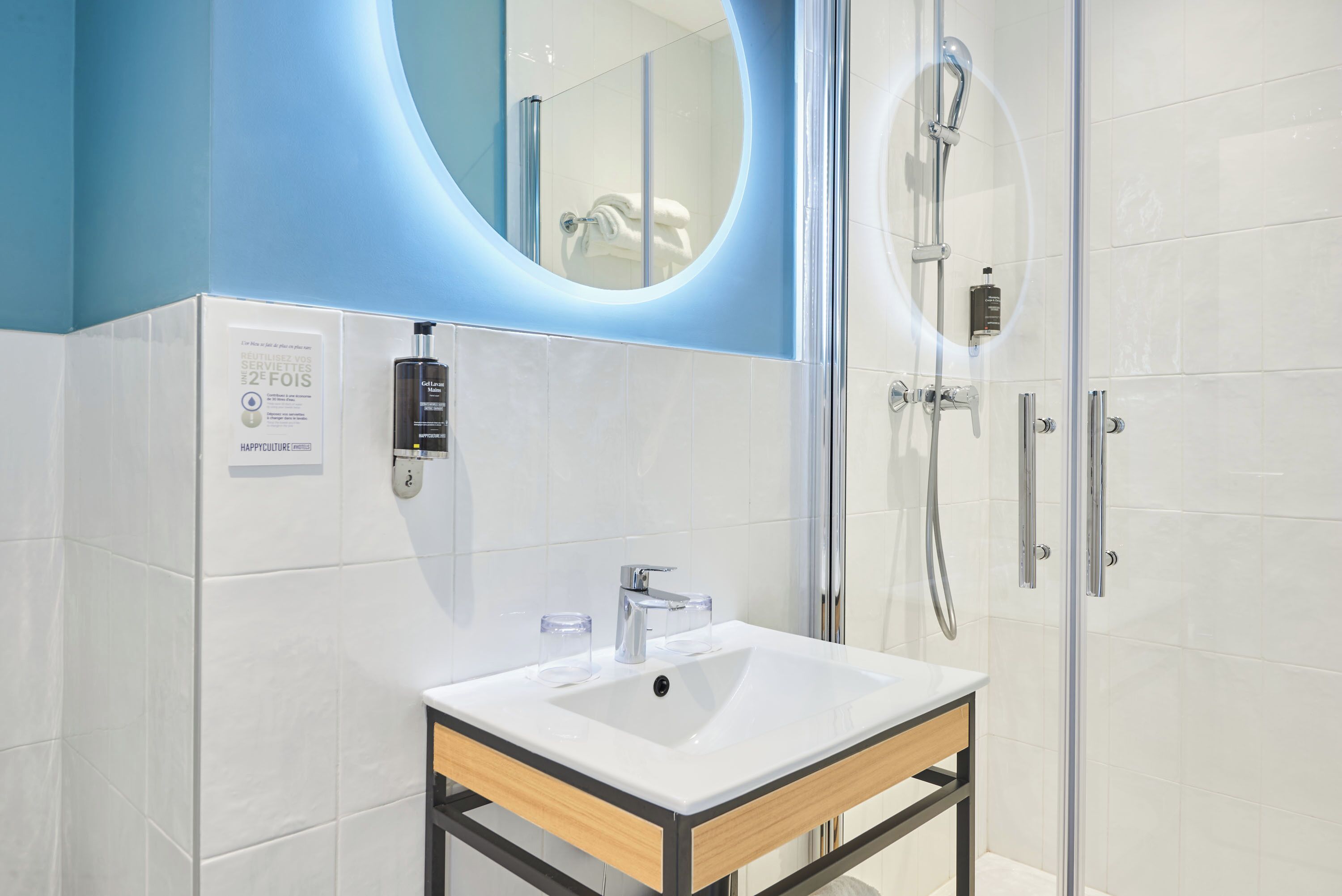 Photo - Hôtel Bordeaux Clémenceau by Happyculture