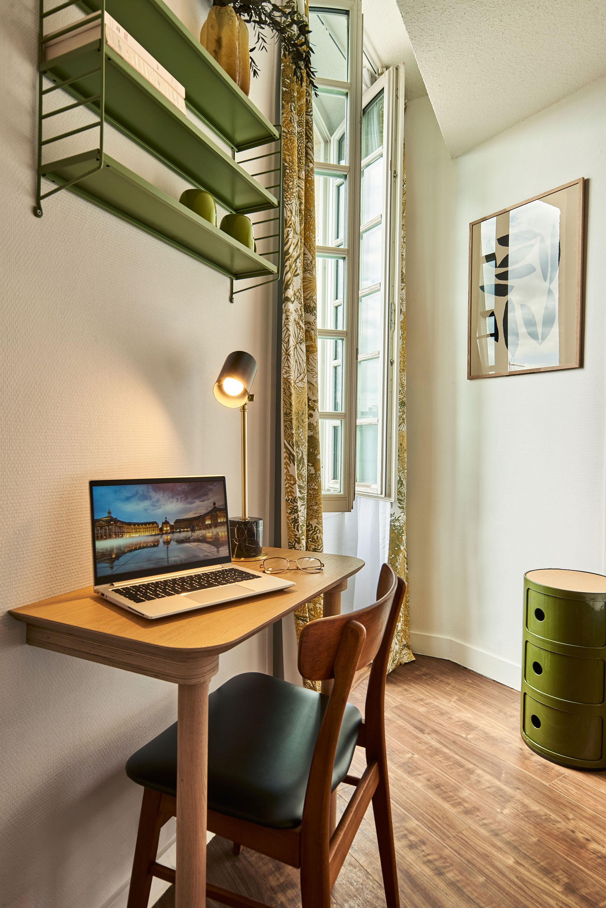 Photo - Hôtel Bordeaux Clémenceau by Happyculture