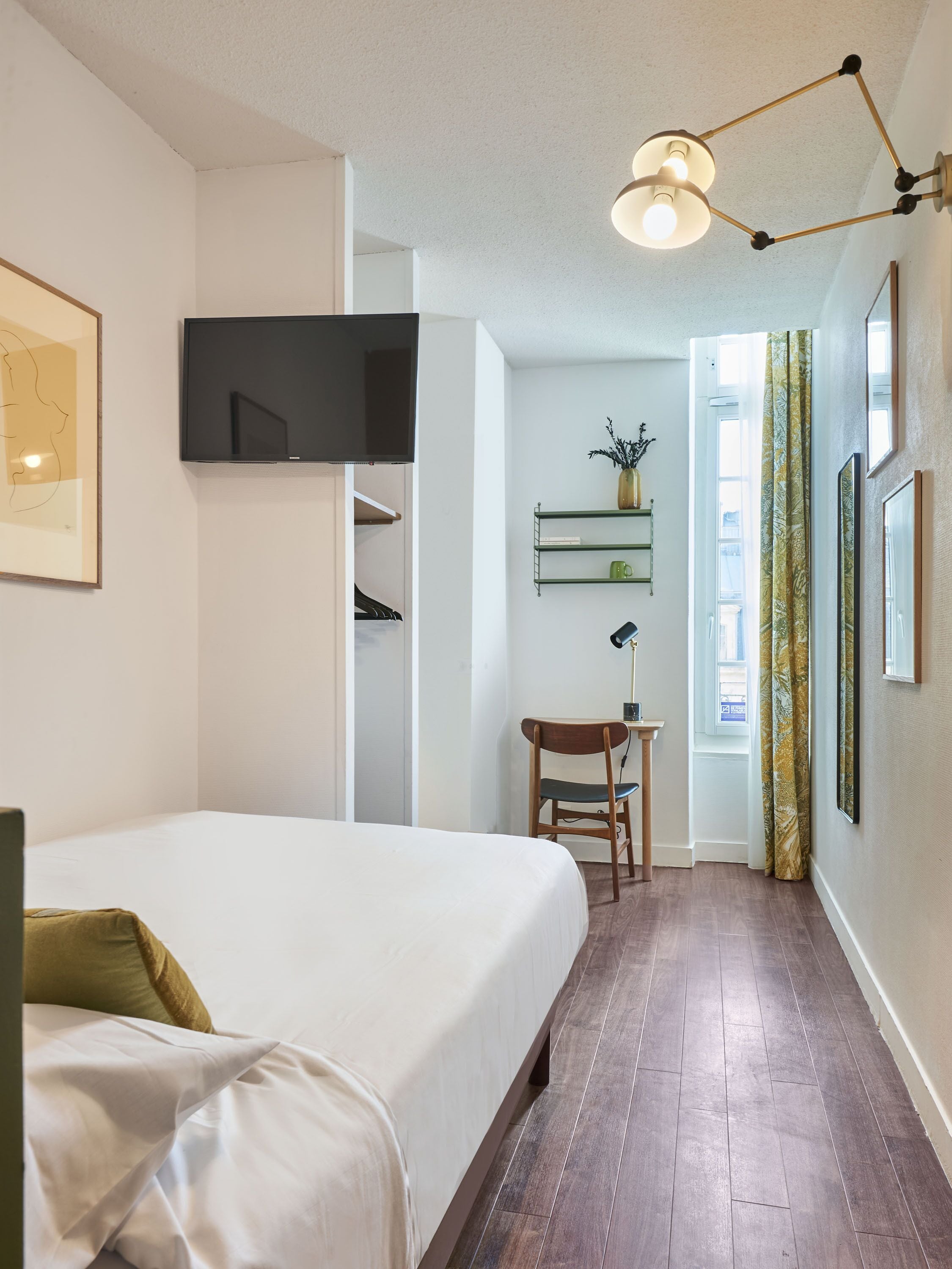 Photo - Hôtel Bordeaux Clémenceau by Happyculture