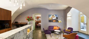Boutique Hotel Dom - Rooms & Suites