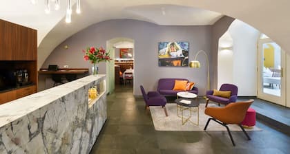 Boutique Hotel Dom - Rooms & Suites