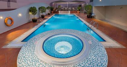 Savoy Crest Hotel Apartments