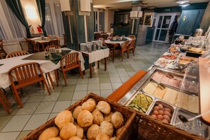 Restaurant - Tisza Sport Hotel (Szeged)