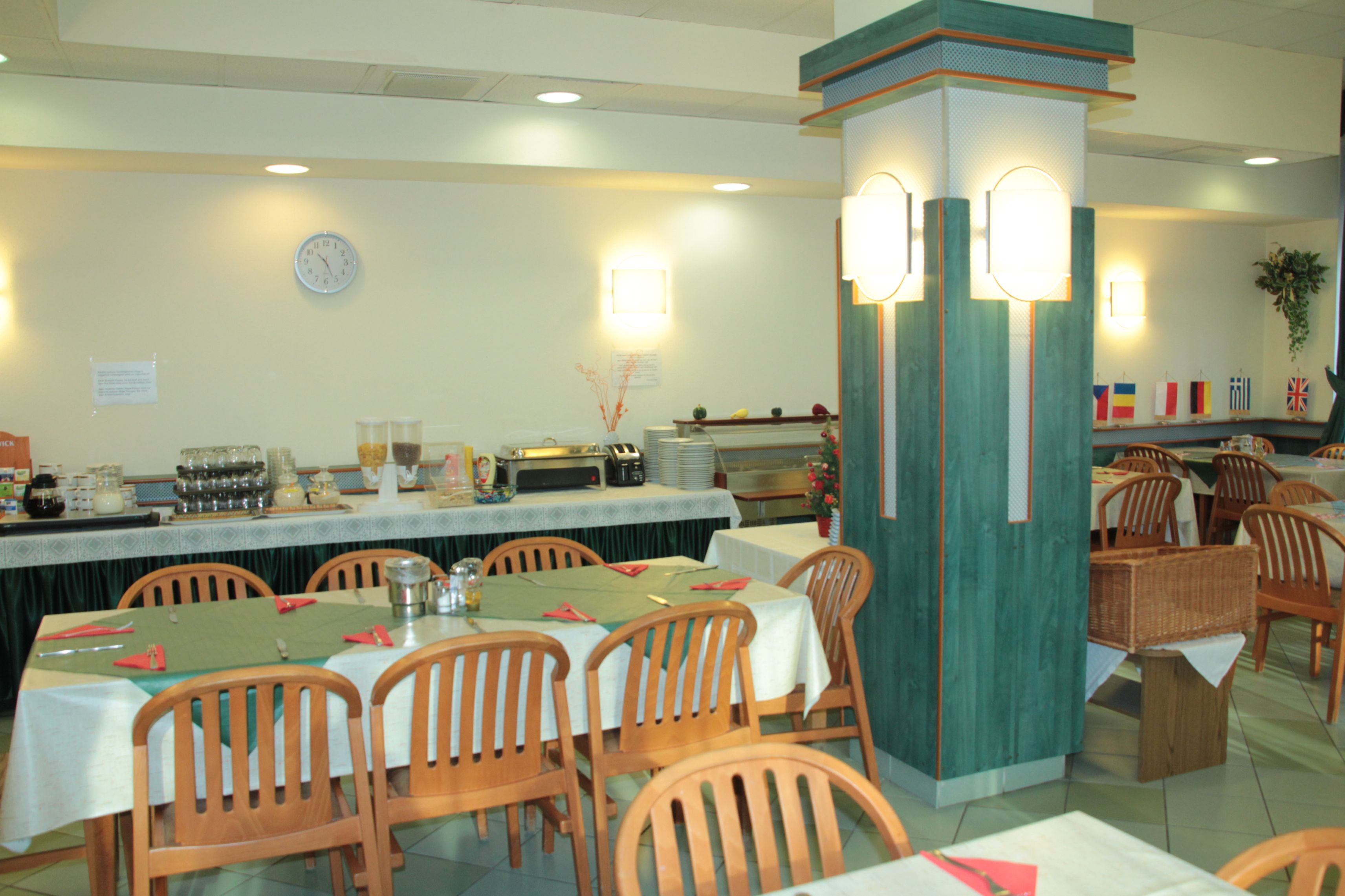 تناول الطعام