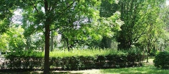 Tisza Sport Hotel
