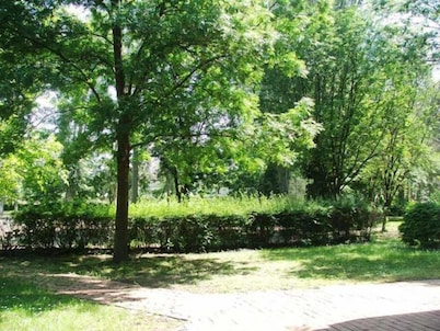 Tisza Sport Hotel