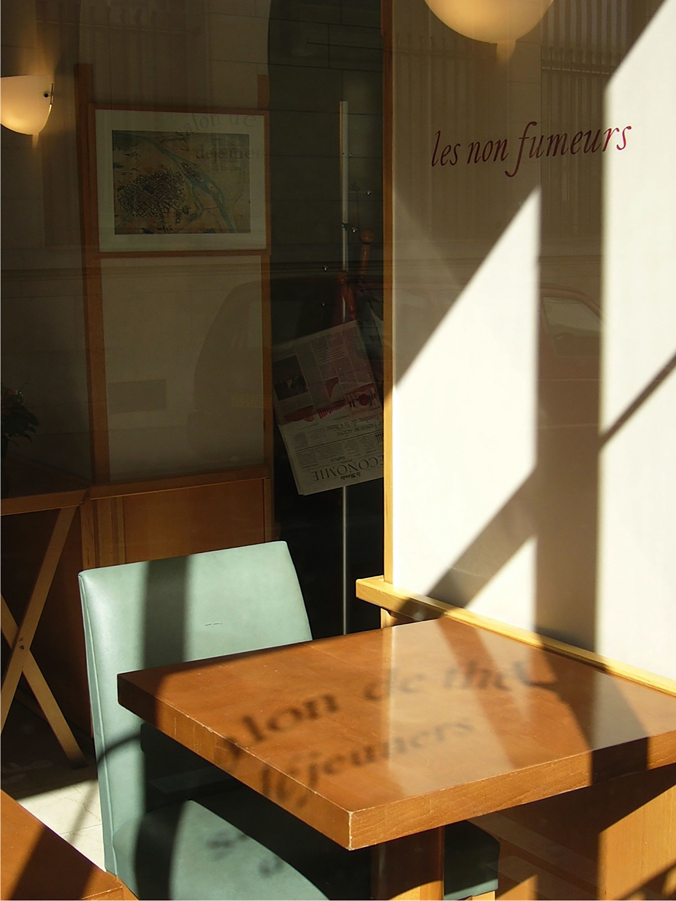 daily continental breakfast (eur 17 per person)