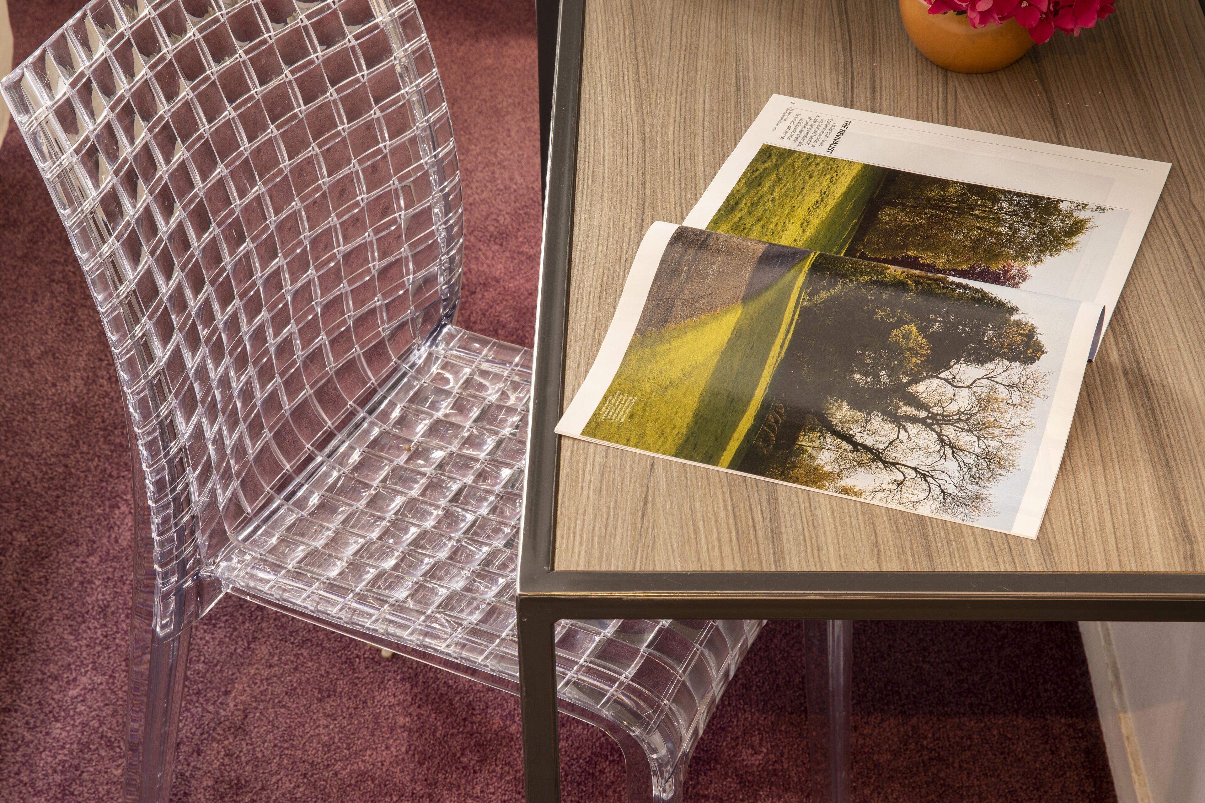 superior double or twin room (queen bed) | in-room safe, desk, laptop workspace, soundproofing