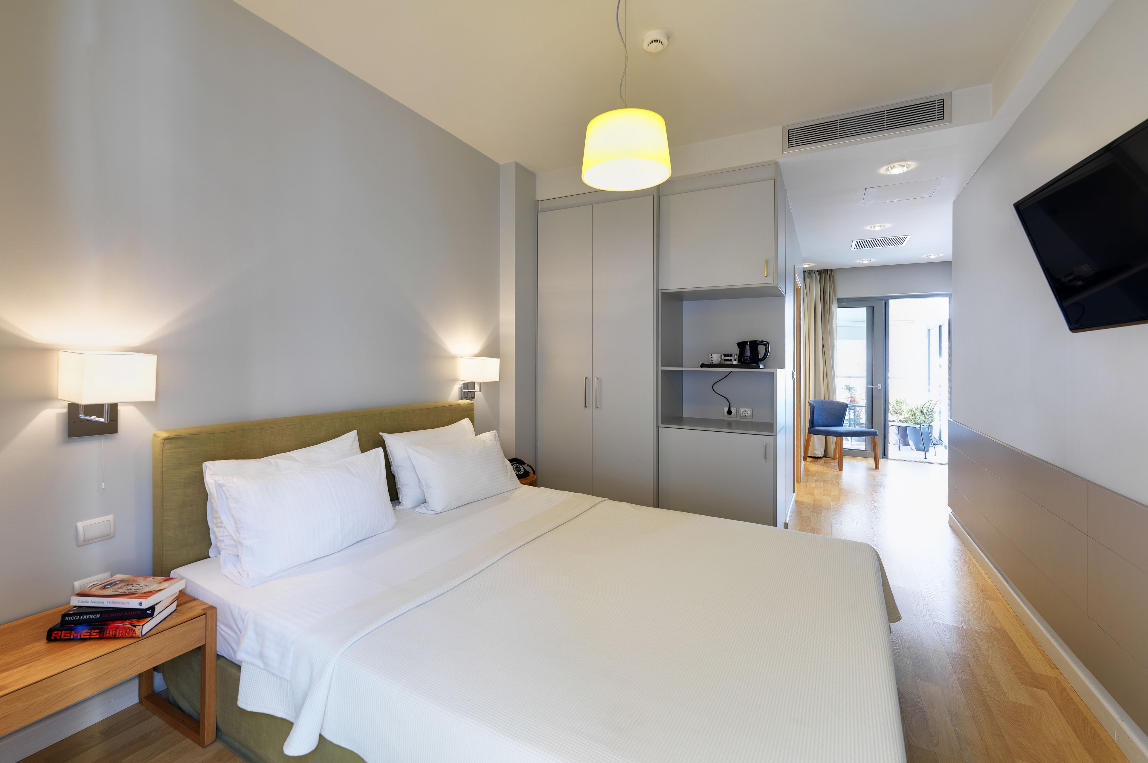 Habitación