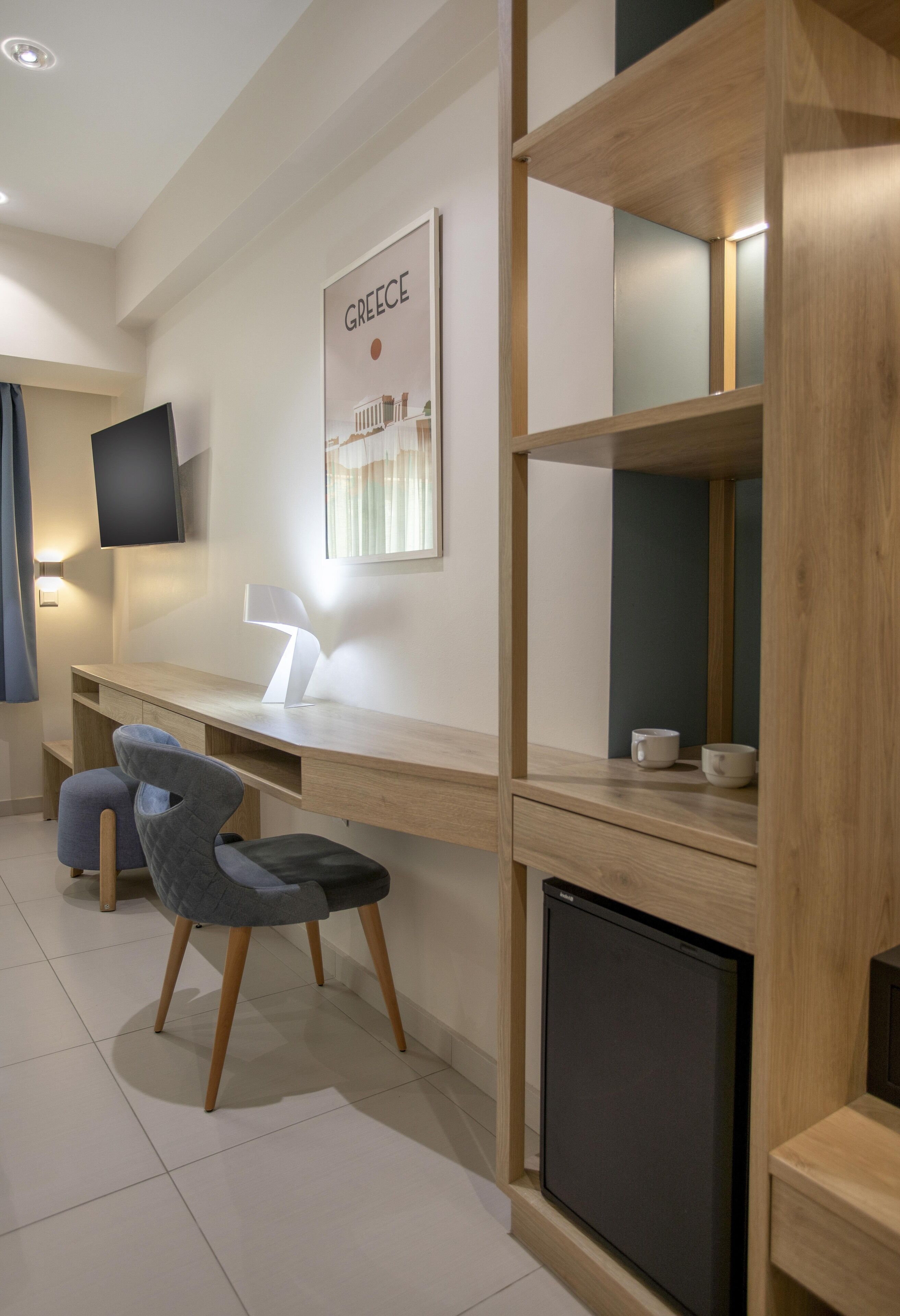 Foto - Phidias Piraeus Hotel