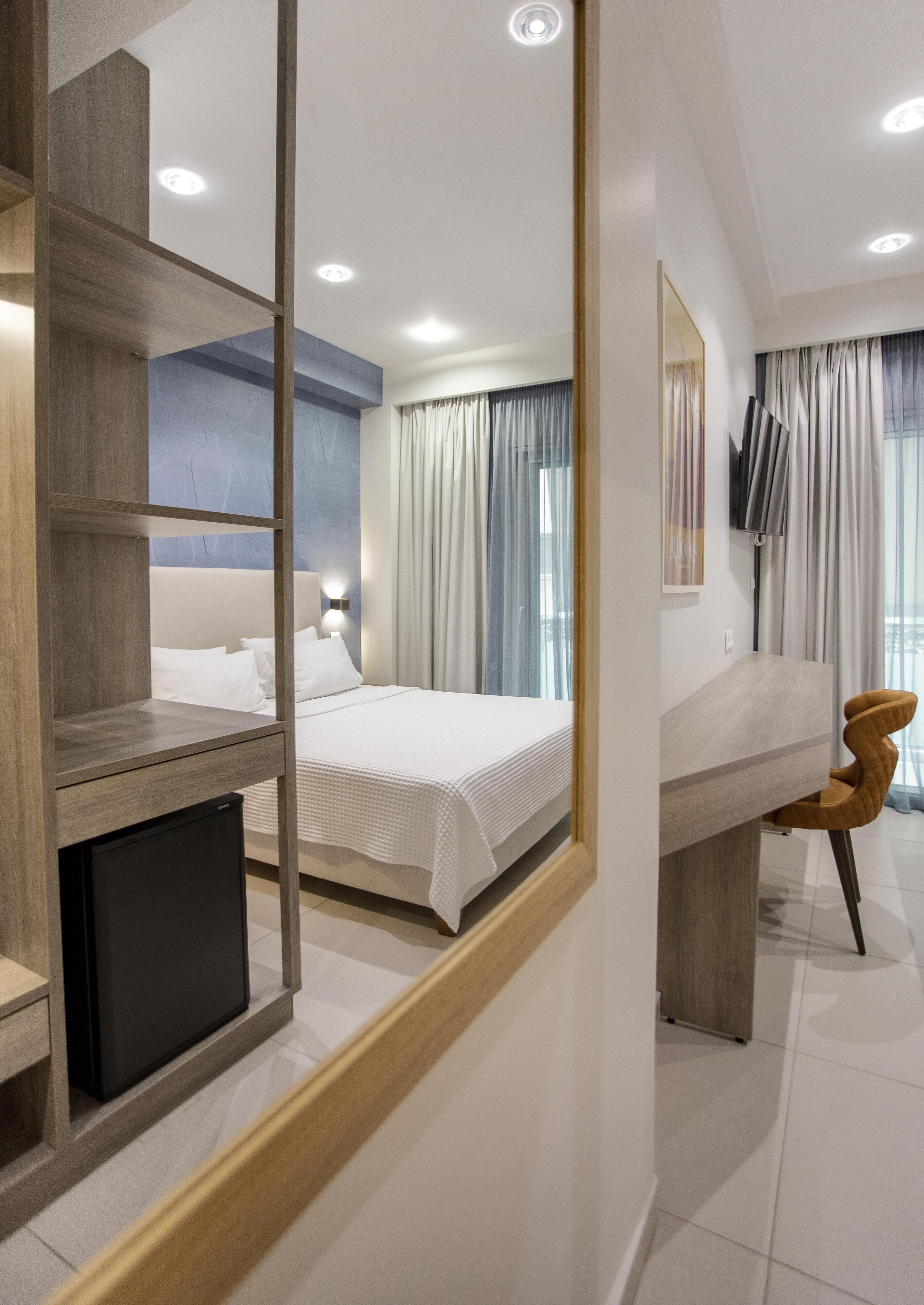 Foto - Phidias Piraeus Hotel