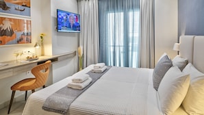 Double or Twin Room - Phidias Piraeus Hotel (Piraeus)