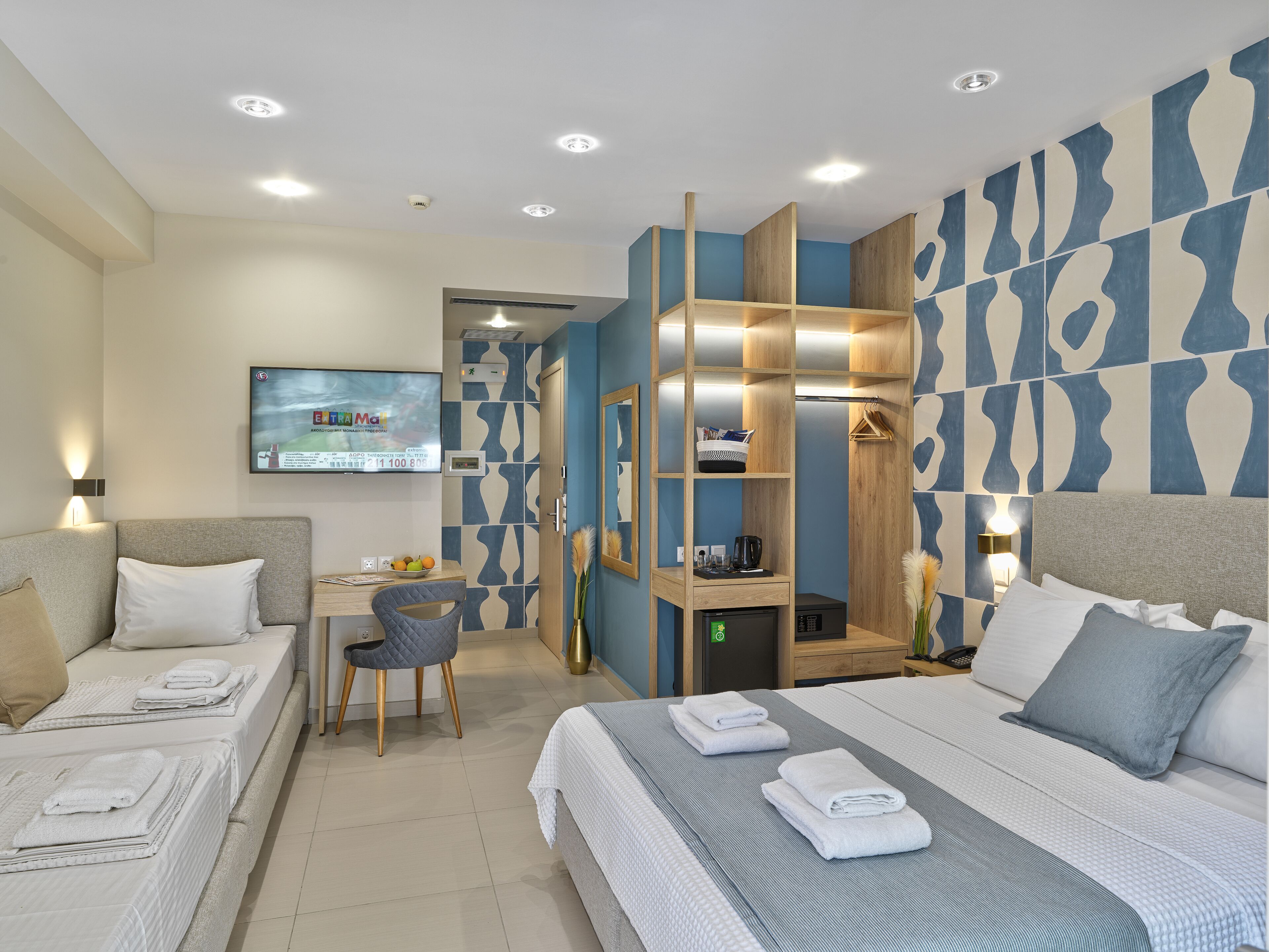 Foto - Phidias Piraeus Hotel