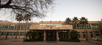 Century Park Hotel