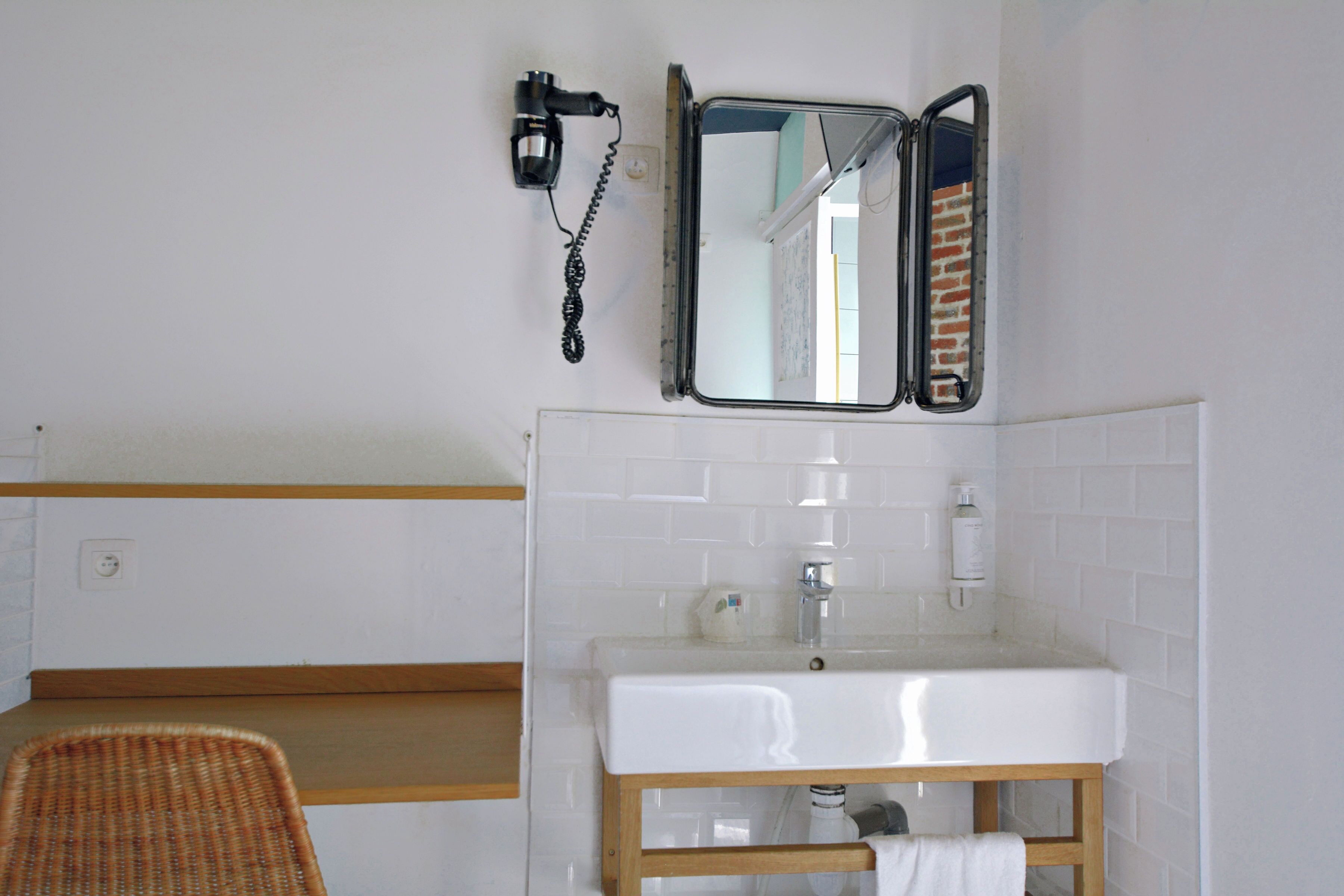 Foto - Lucien Hotel 