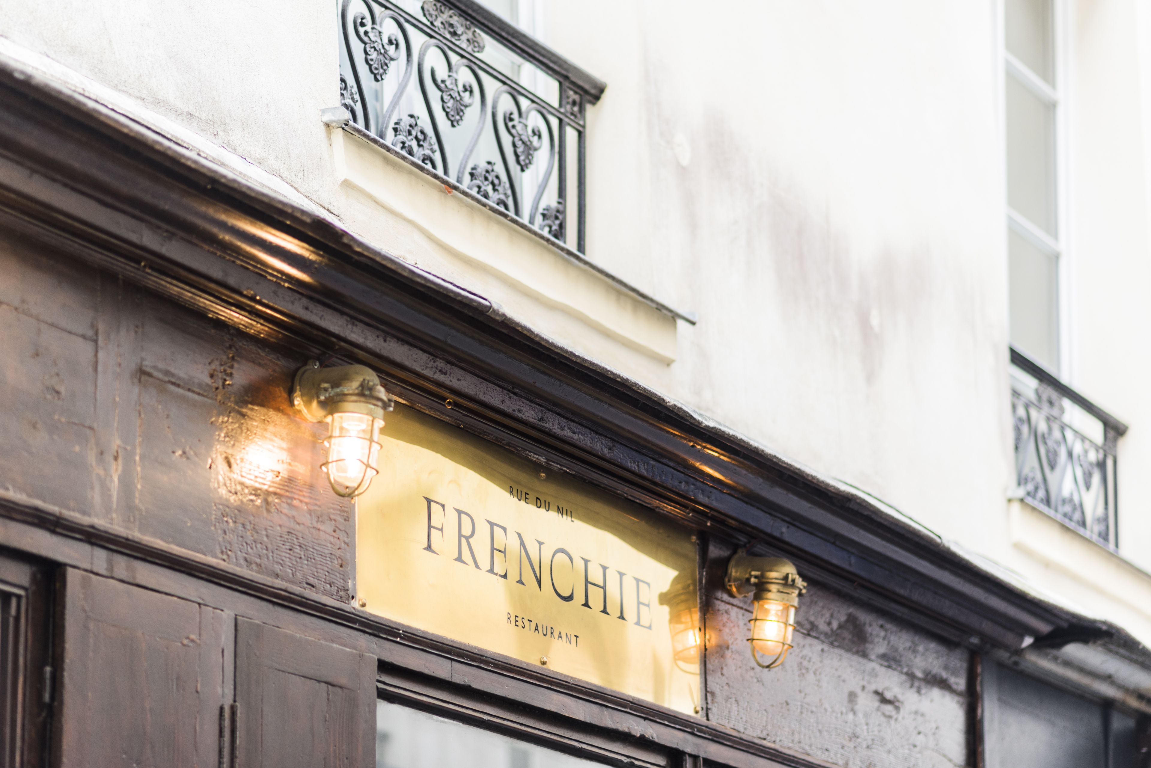 Foto - Hôtel Lucien