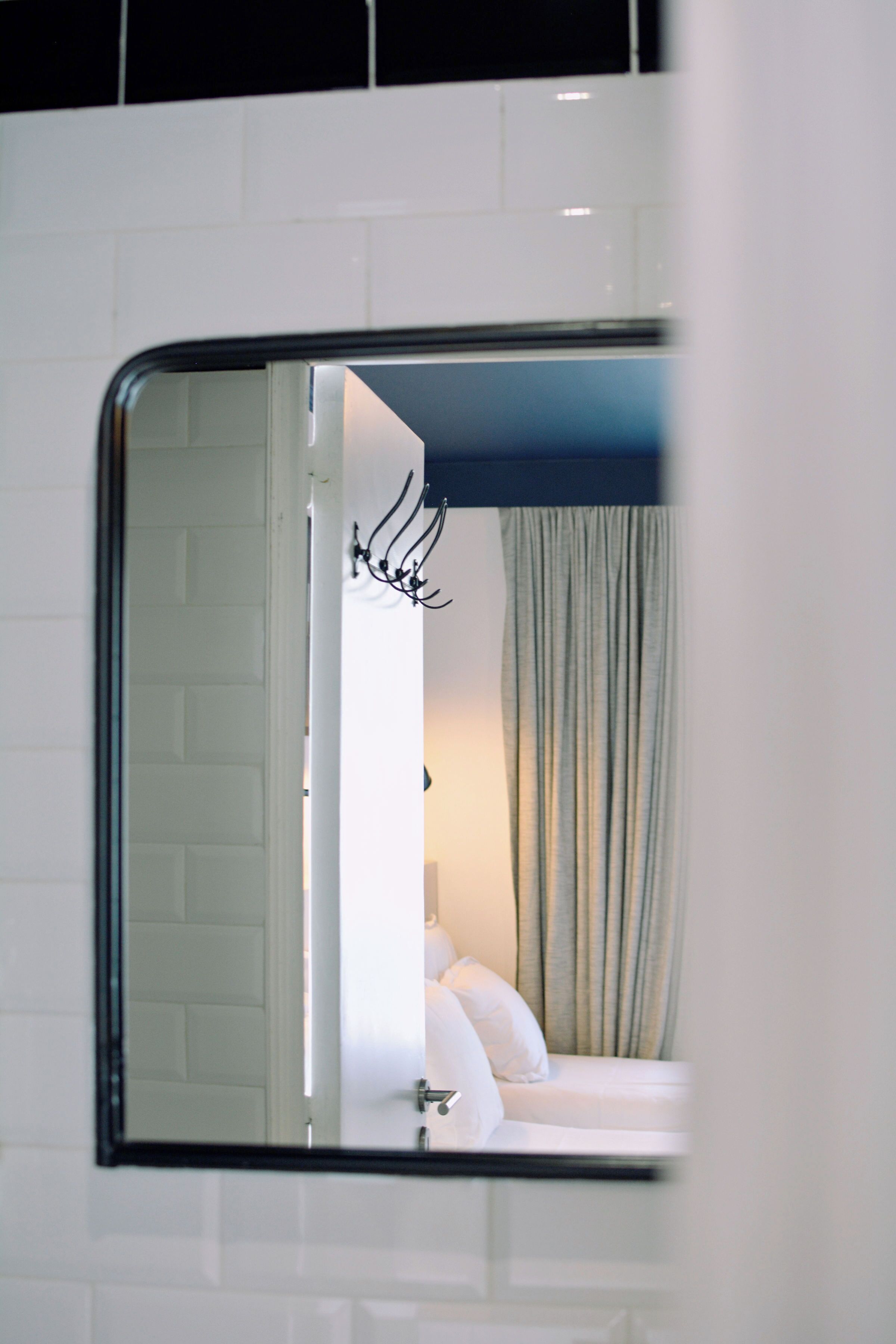Foto - Lucien Hotel 