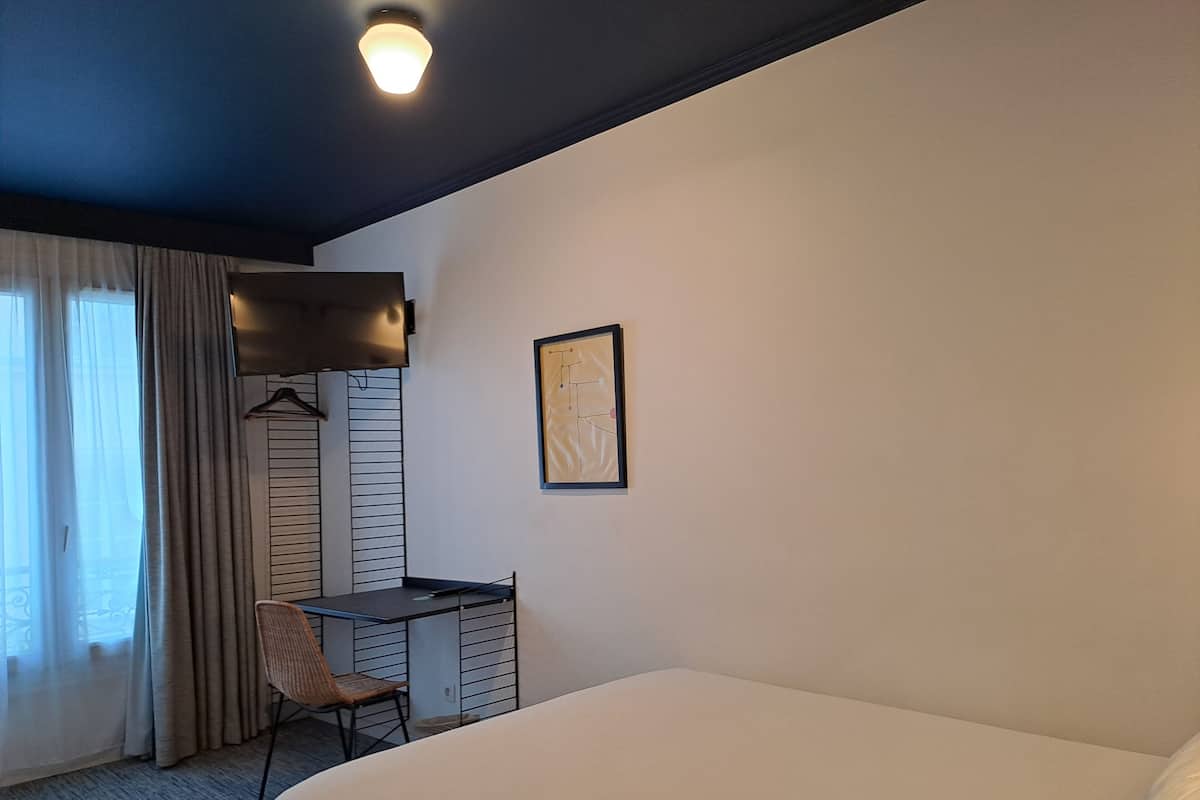 Classic Double Room, 1 Double Bed