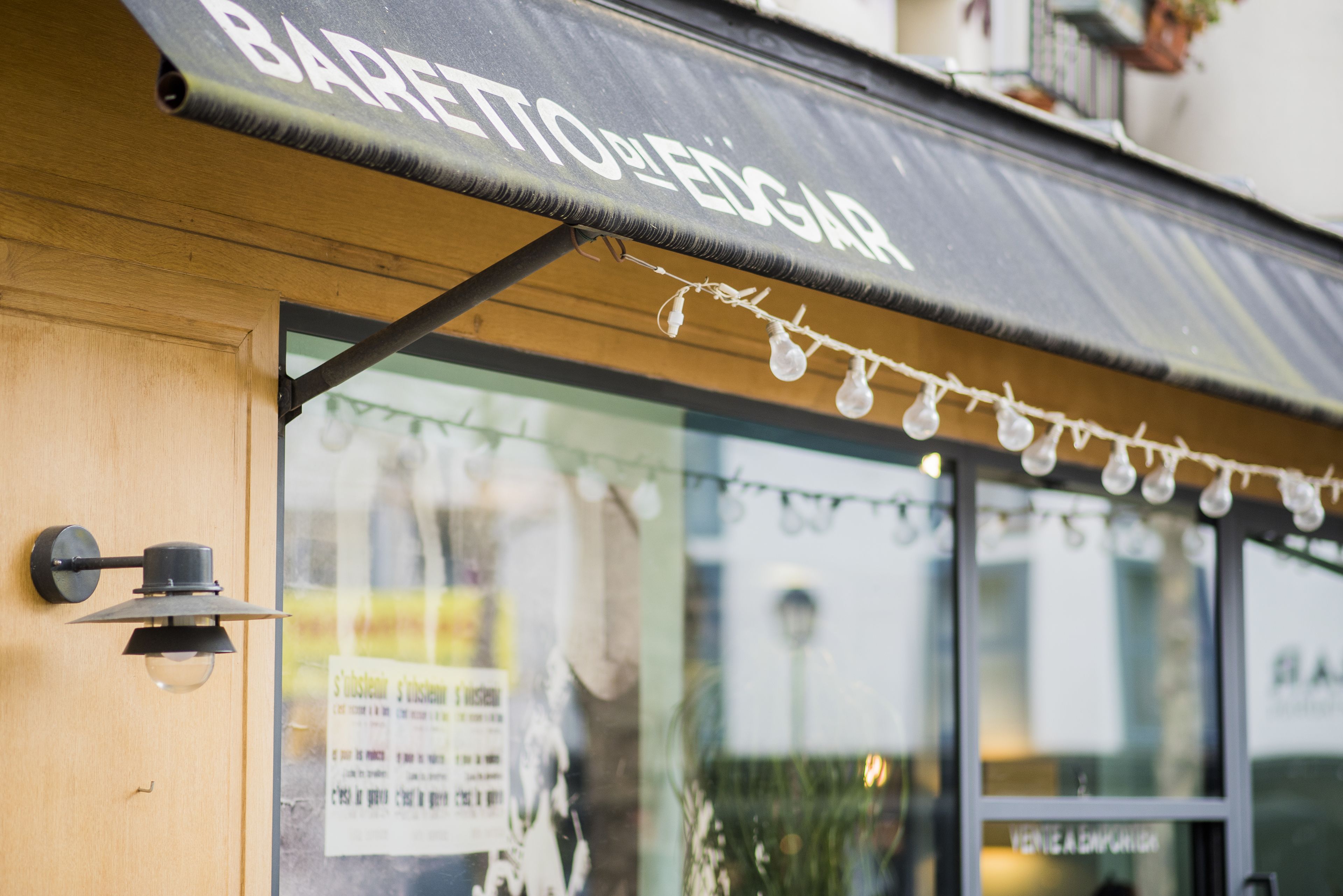 Foto - Hôtel Lucien