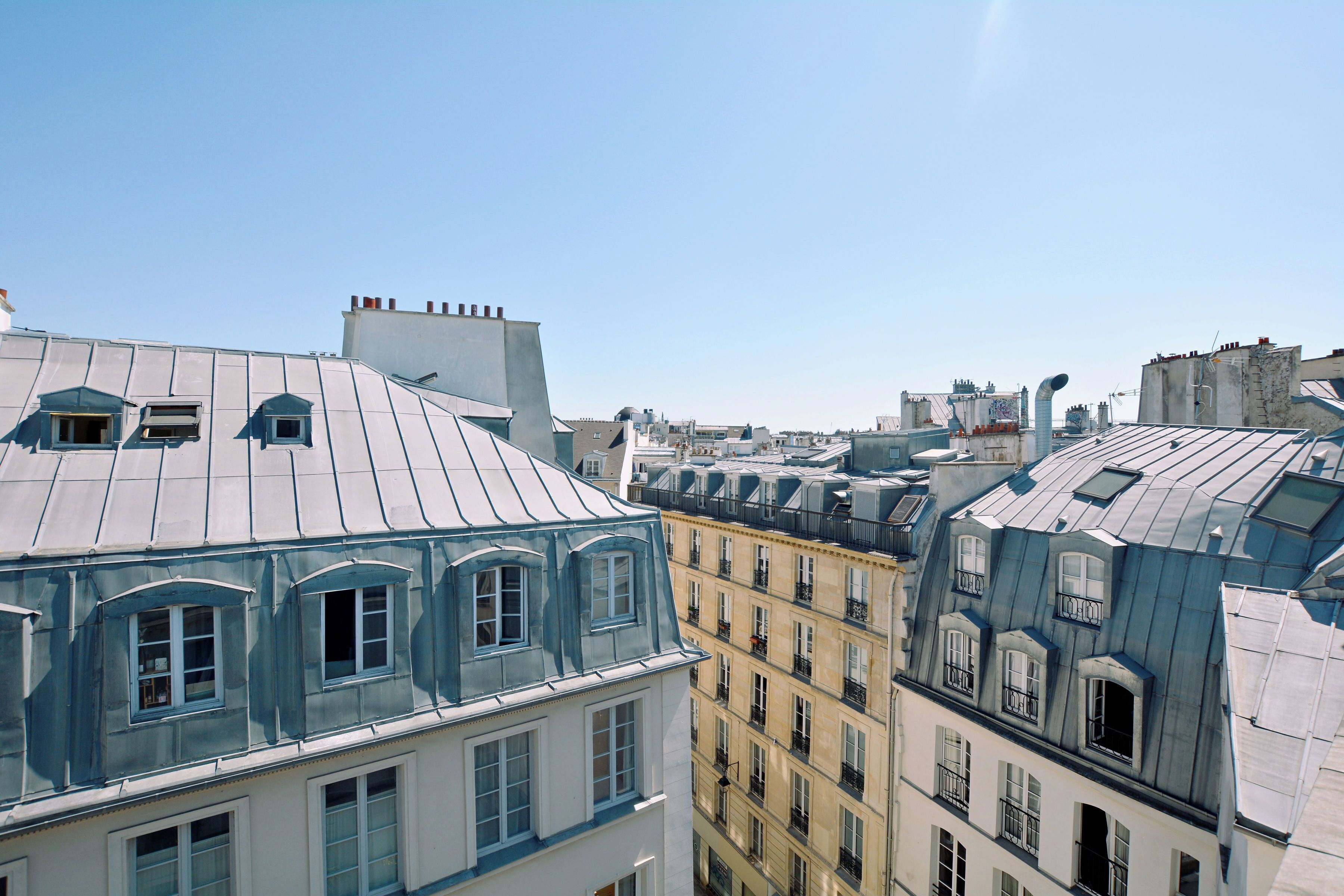 Foto - Lucien Hotel 