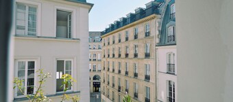Hotel Lucien