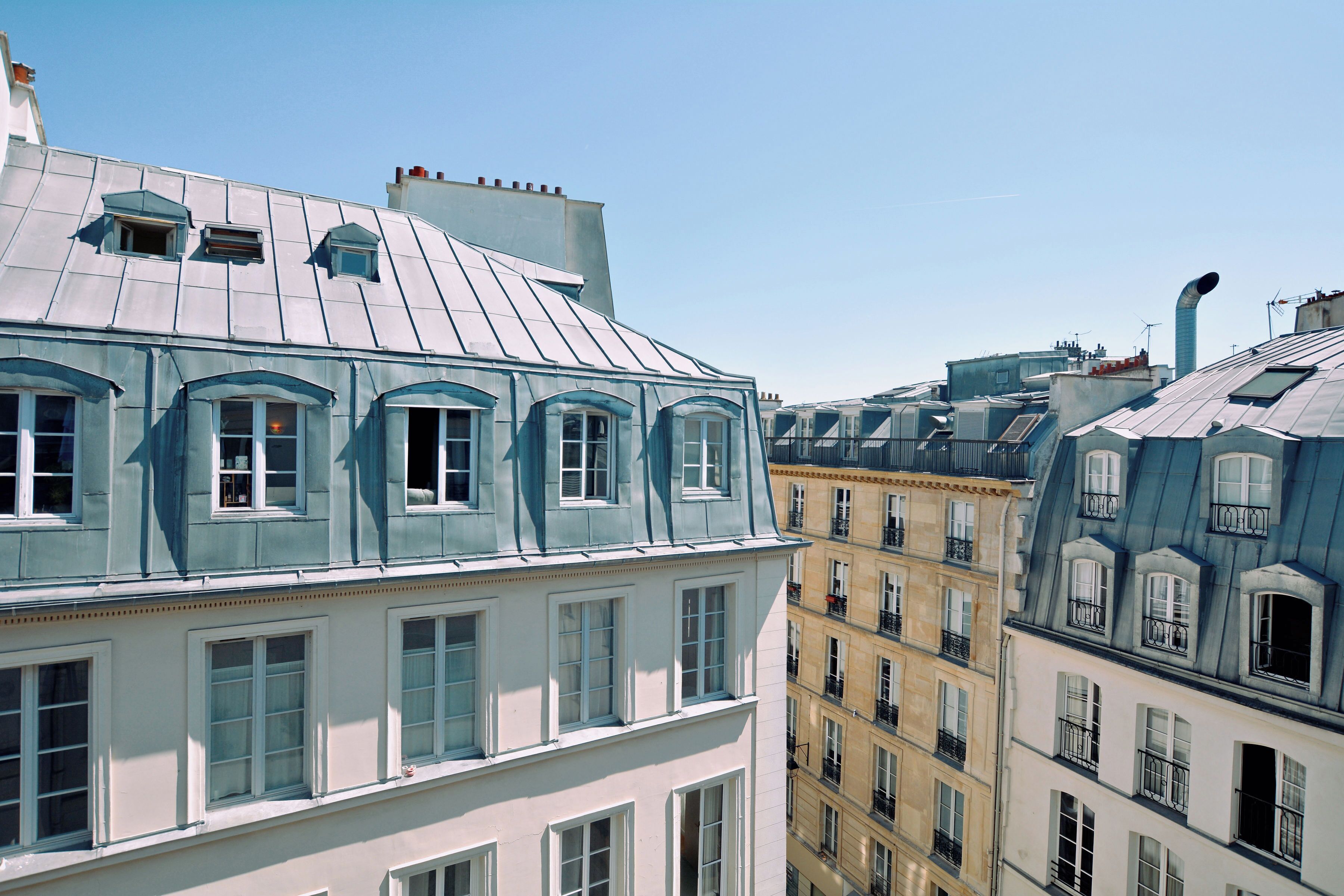Foto - Lucien Hotel 