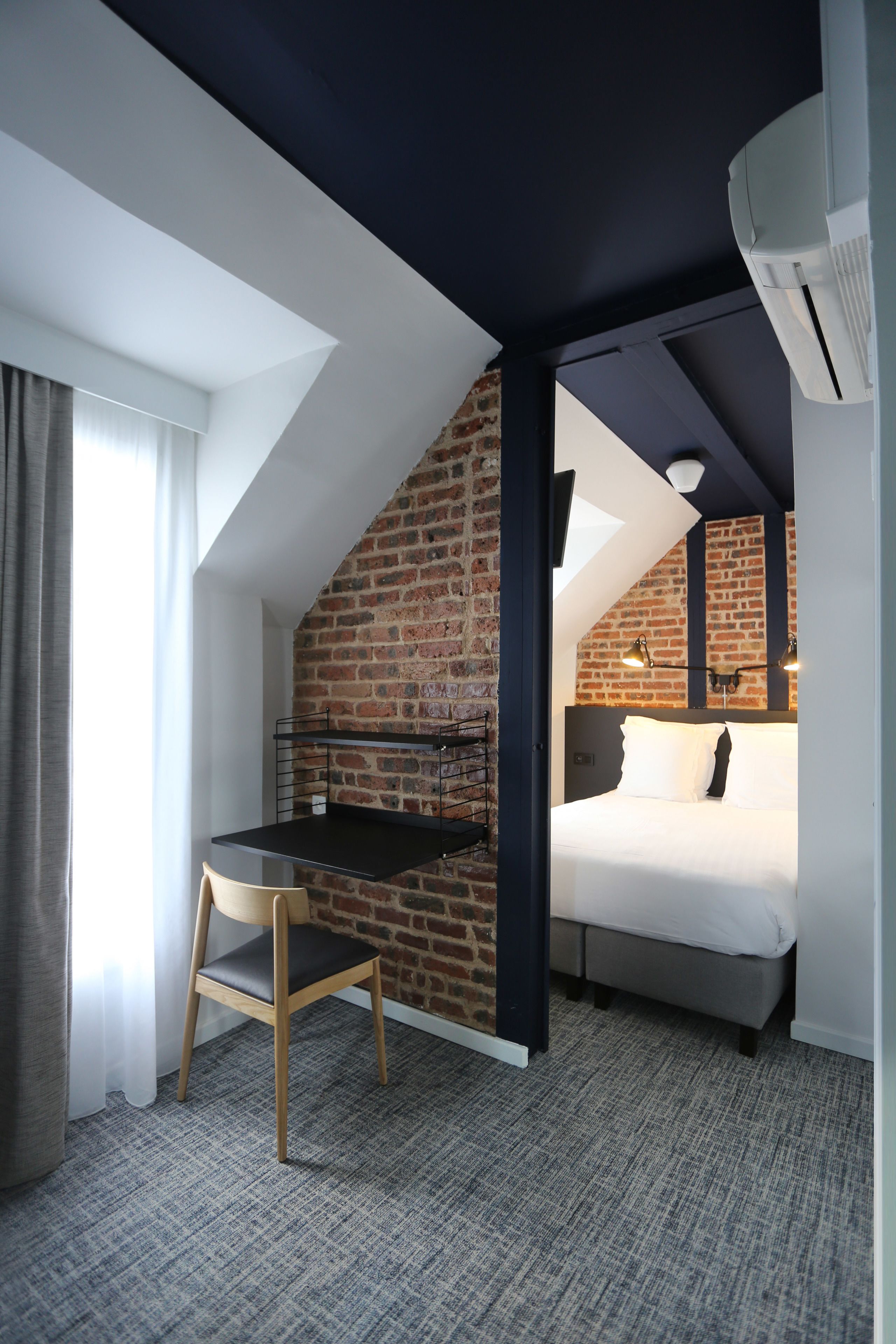 Foto - Hôtel Lucien