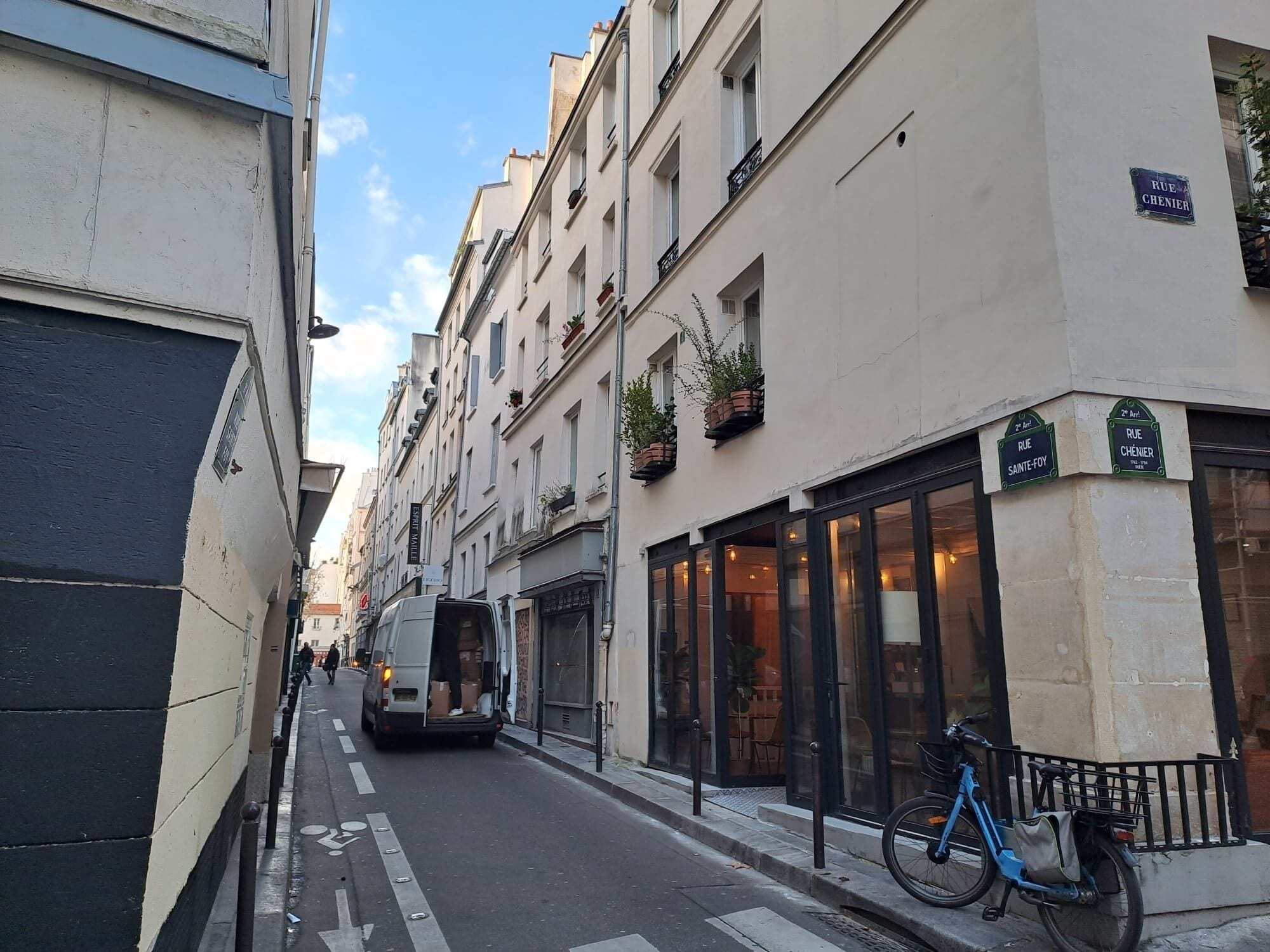 Foto - Hôtel Lucien