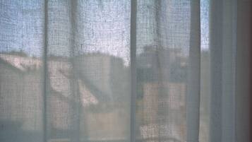 Doppia Deluxe, balcone | Balcone