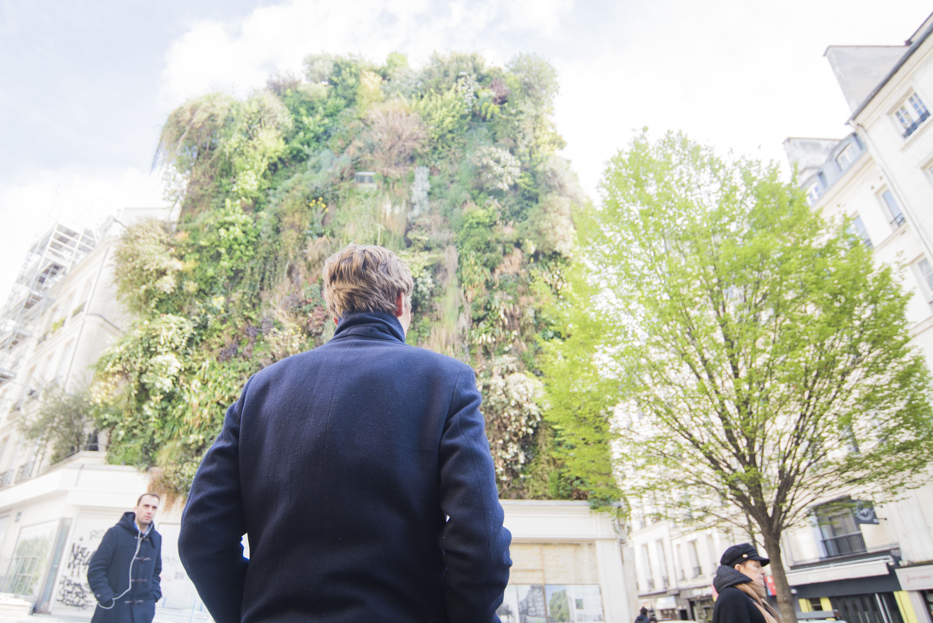 Foto - Hôtel Lucien