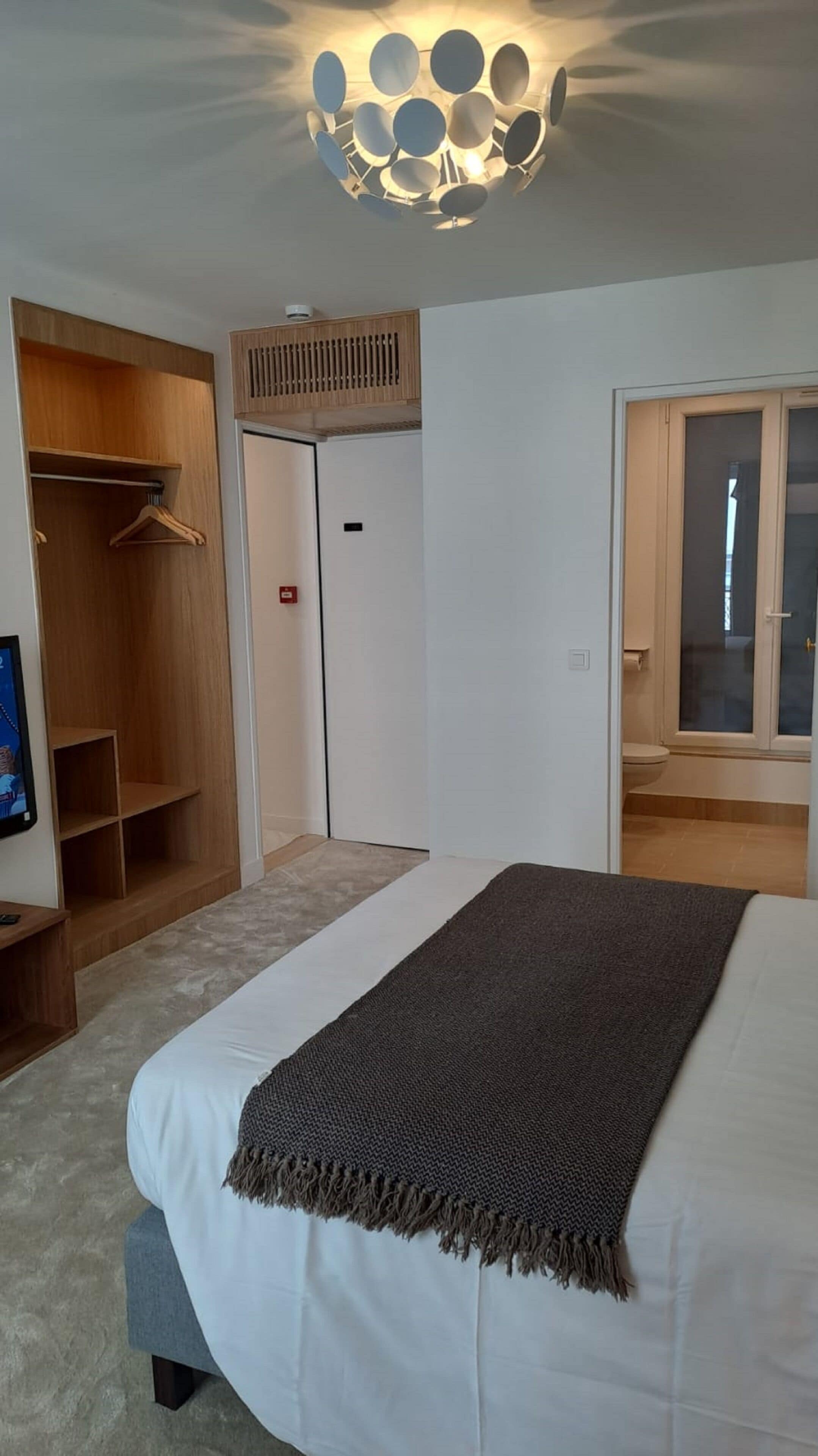 Foto - Hôtel Lucien