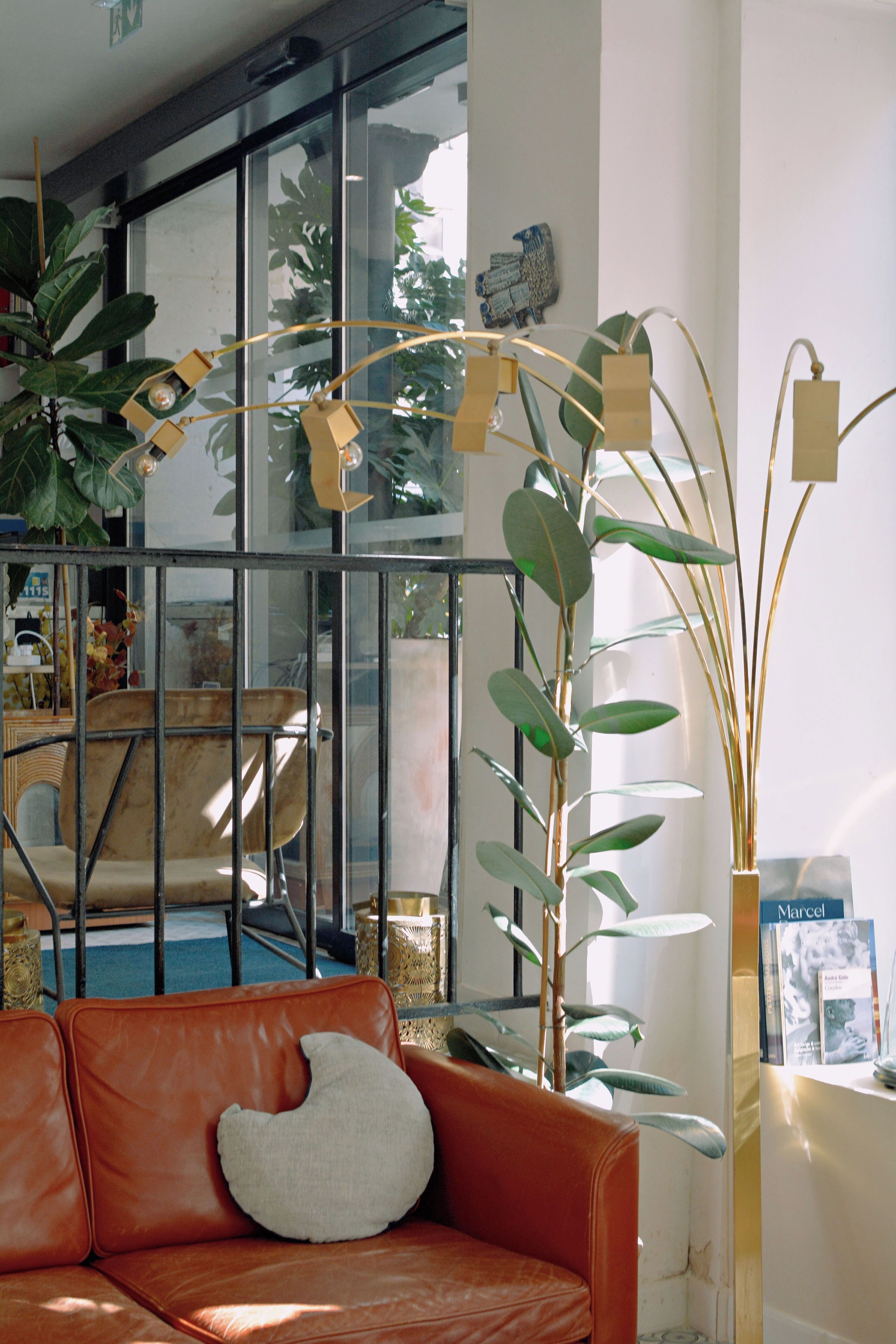 Foto - Lucien Hotel 