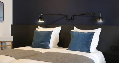 Hotel Lucien