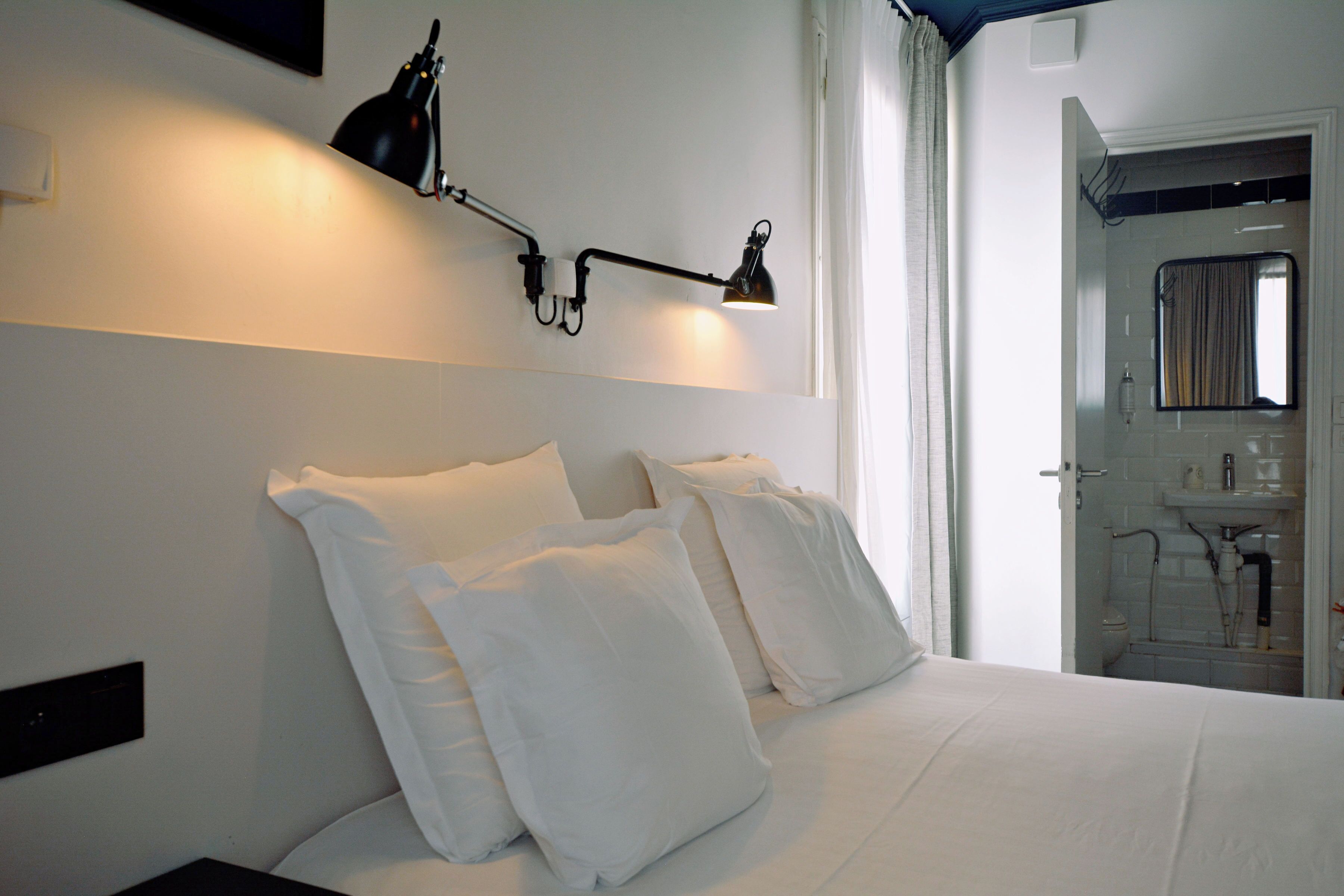 Foto - Lucien Hotel 