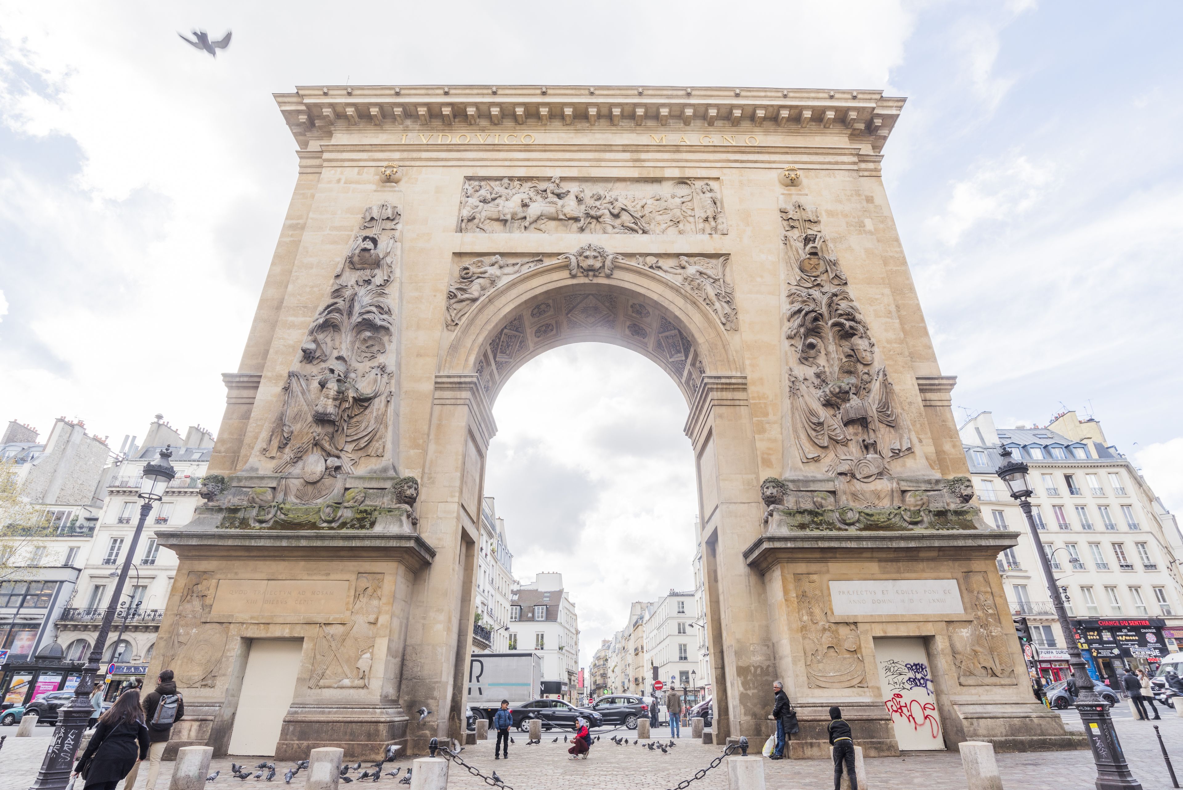 Foto - Hôtel Lucien