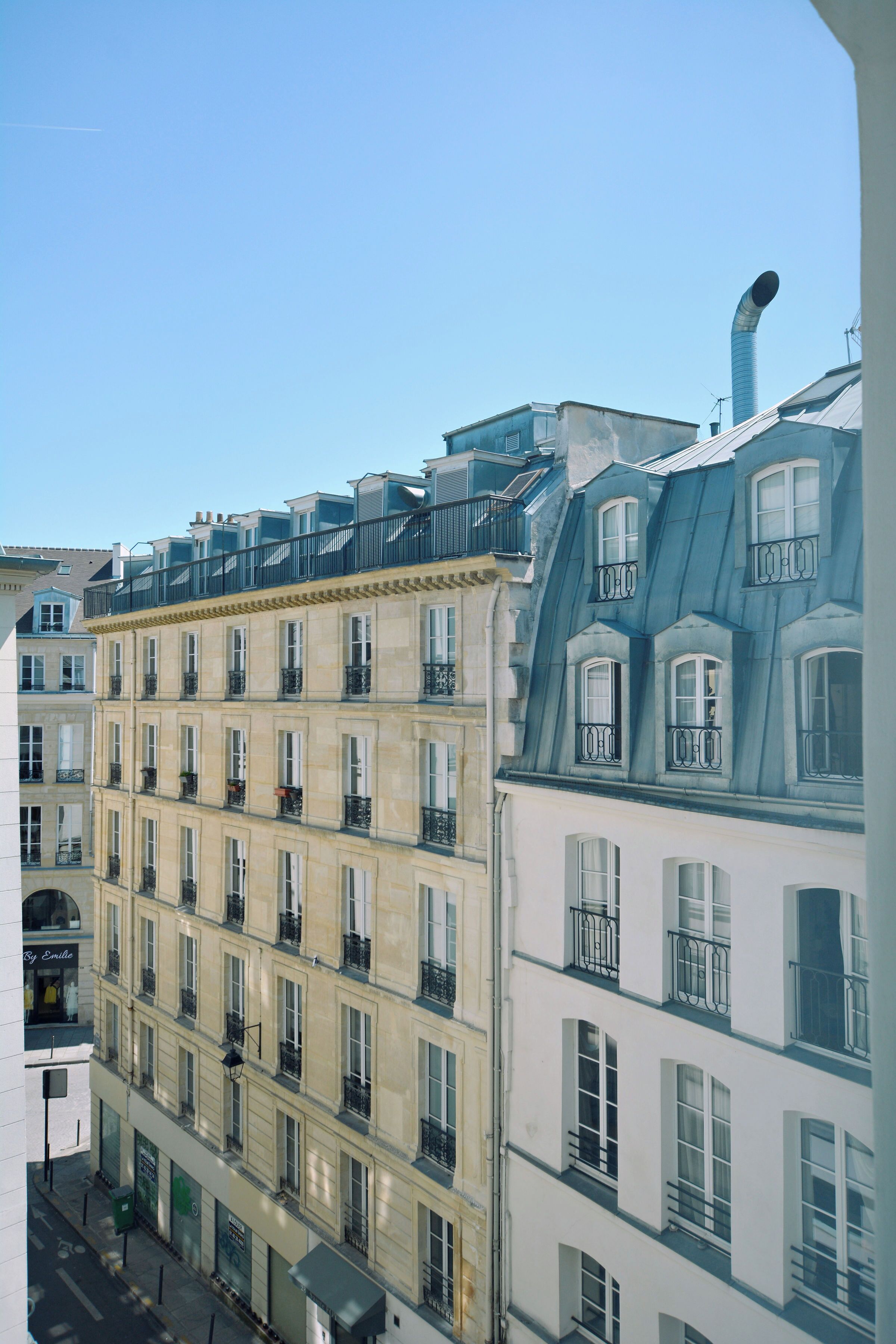 Foto - Lucien Hotel 