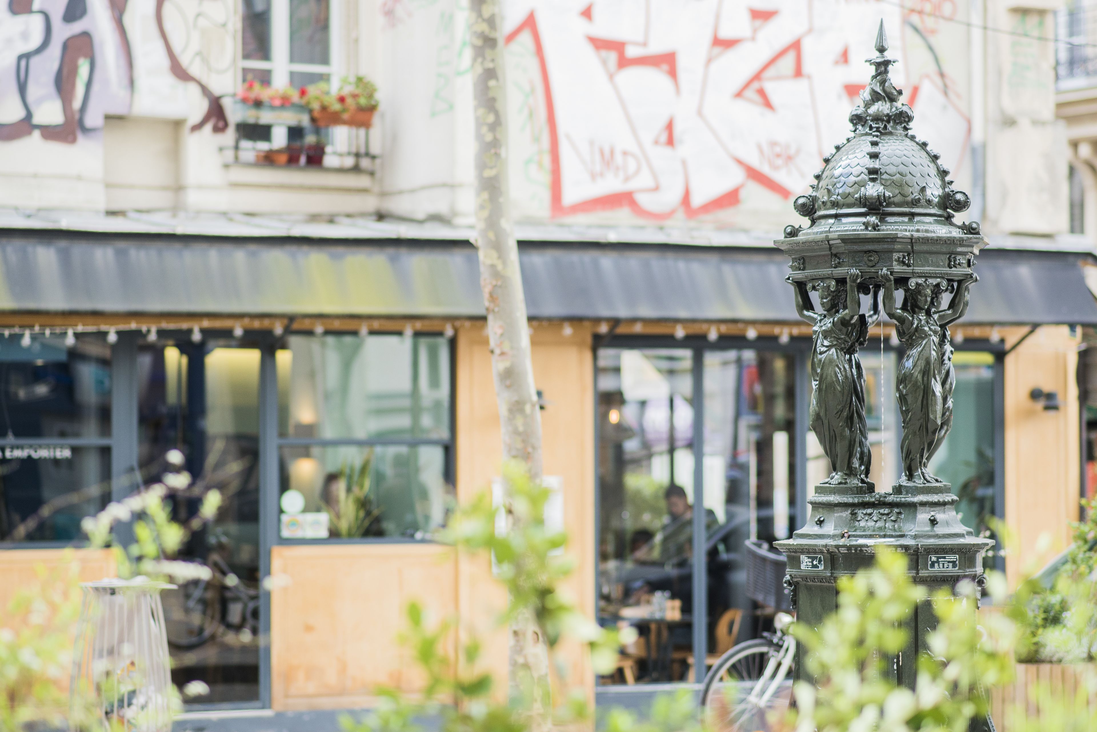 Foto - Hôtel Lucien