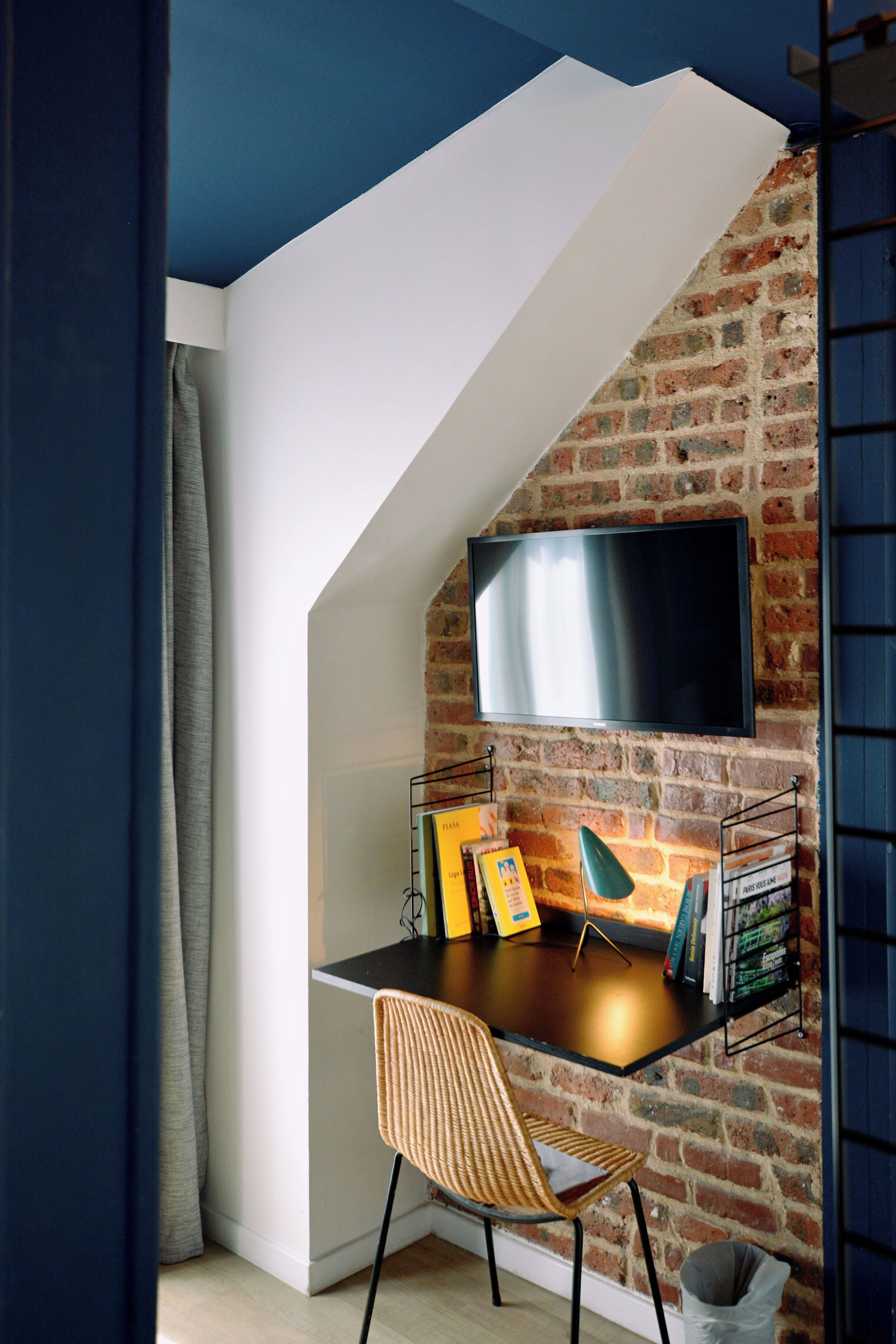 Foto - Lucien Hotel 