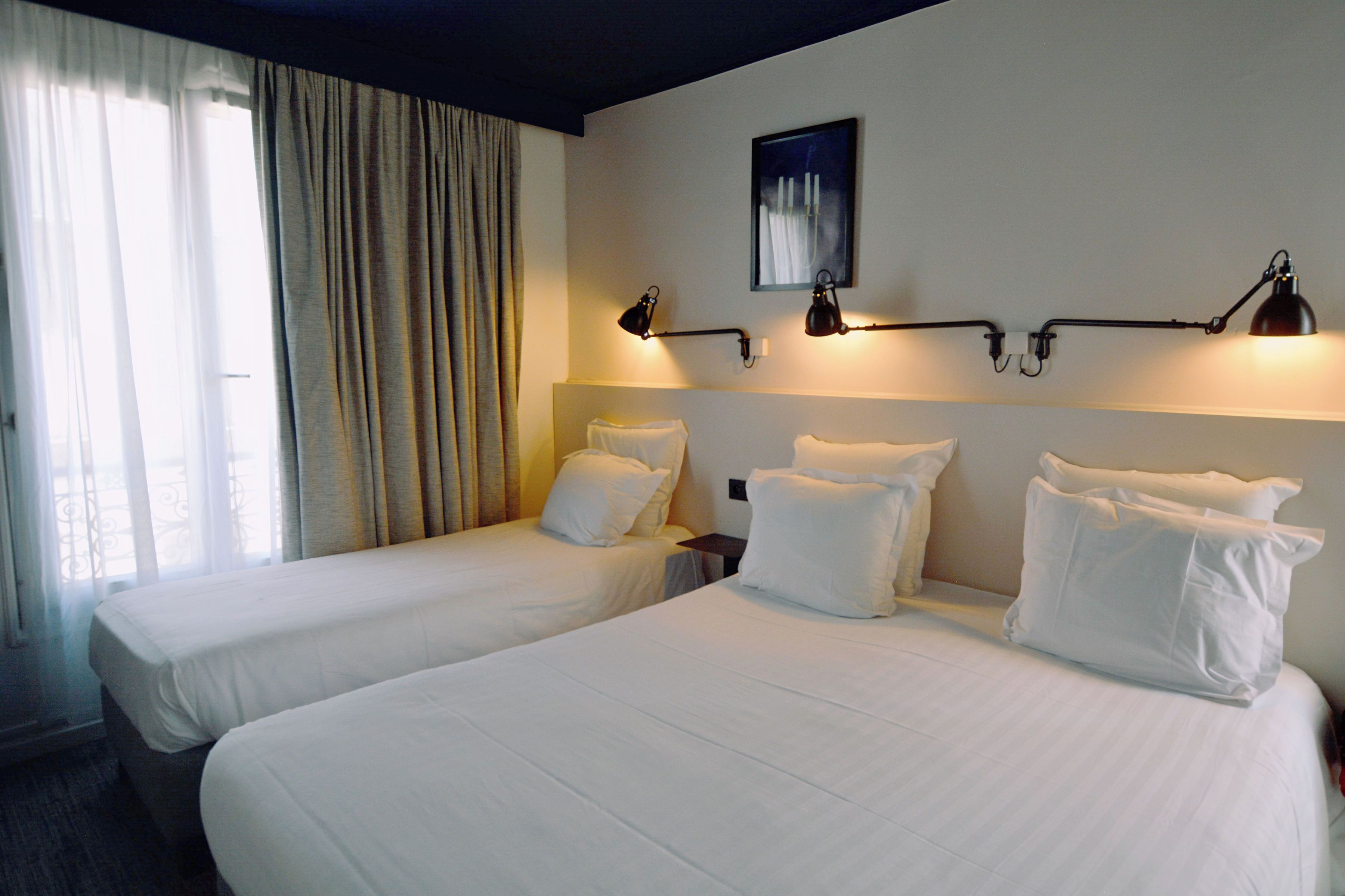Foto - Lucien Hotel 