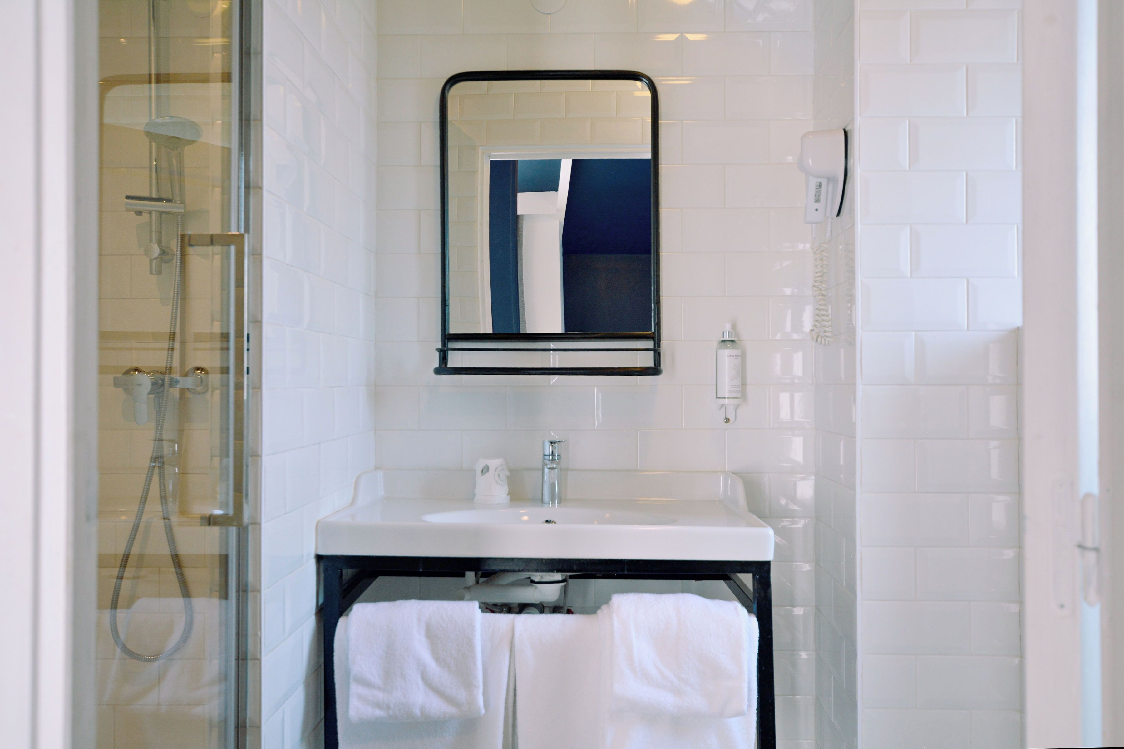 Foto - Lucien Hotel 