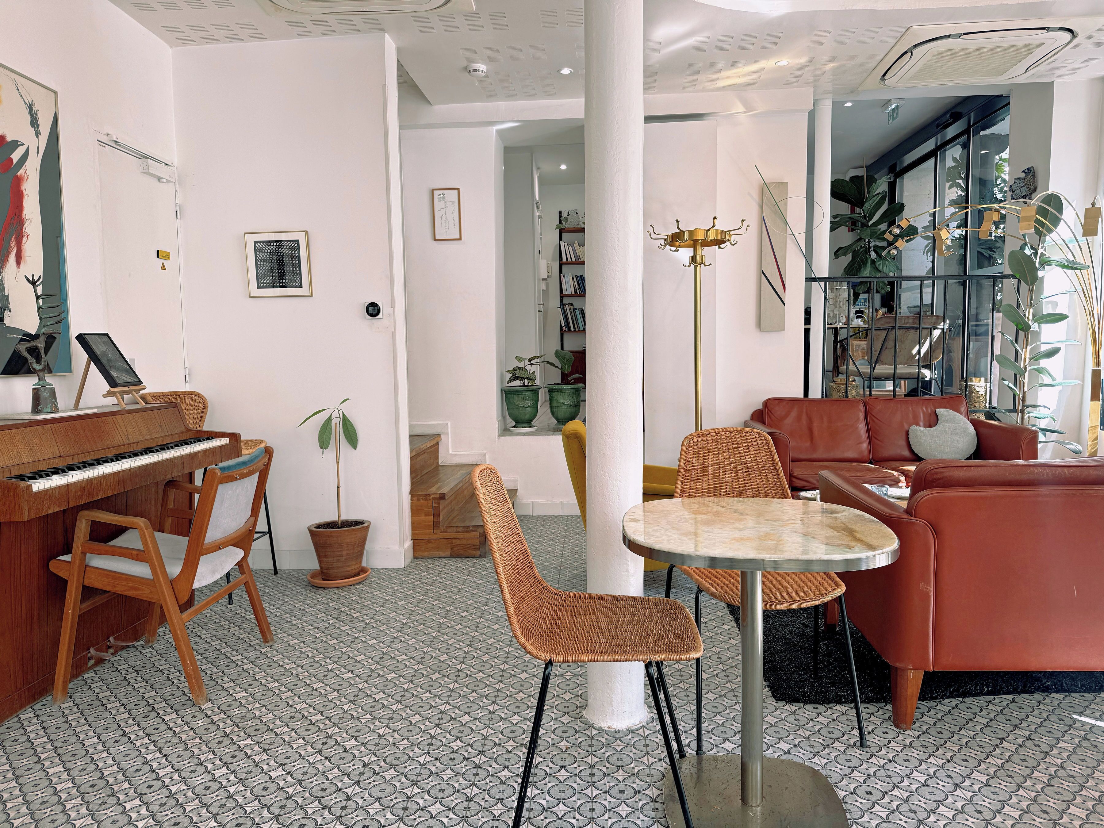 Foto - Lucien Hotel 