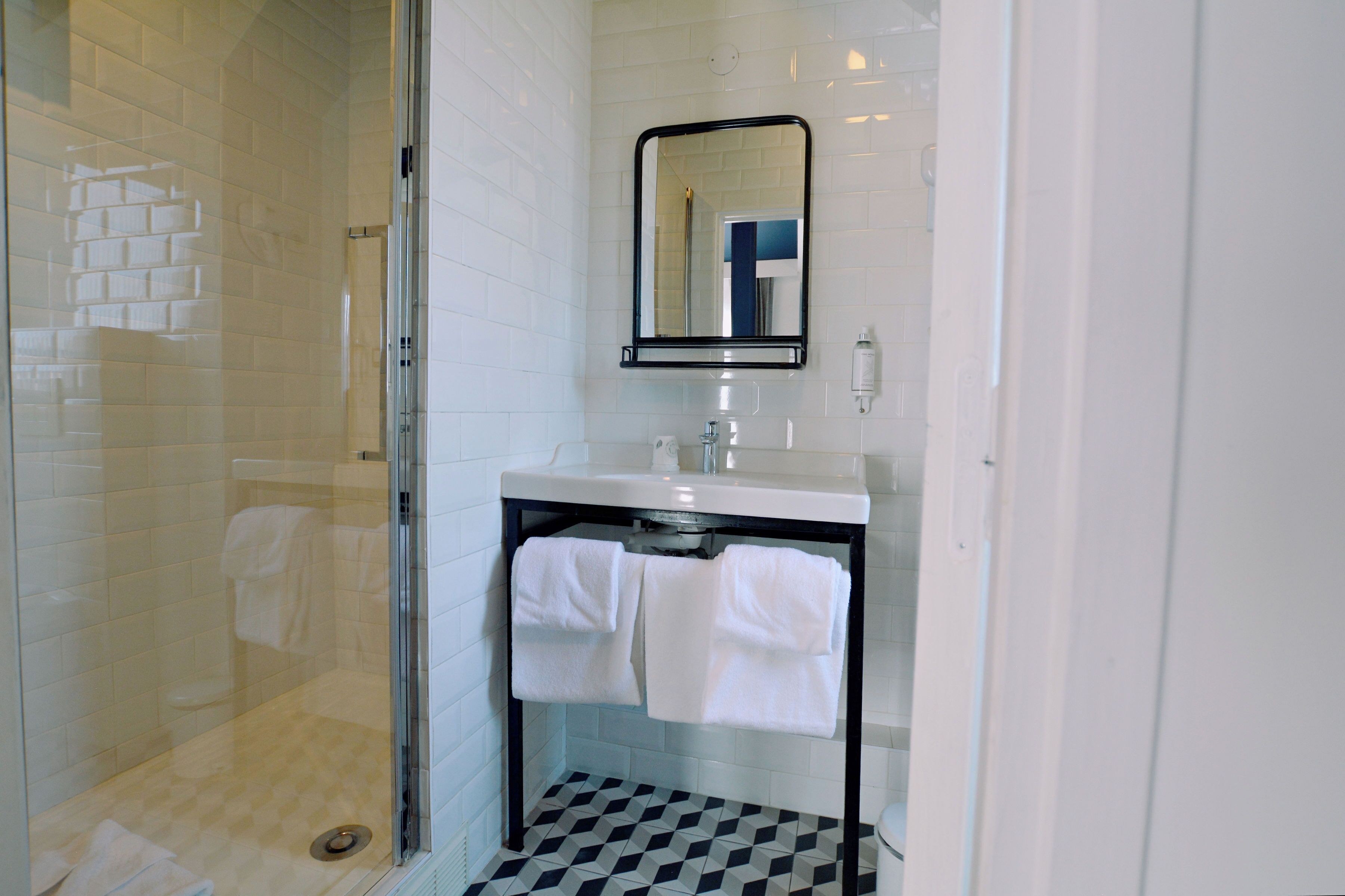 Foto - Lucien Hotel 