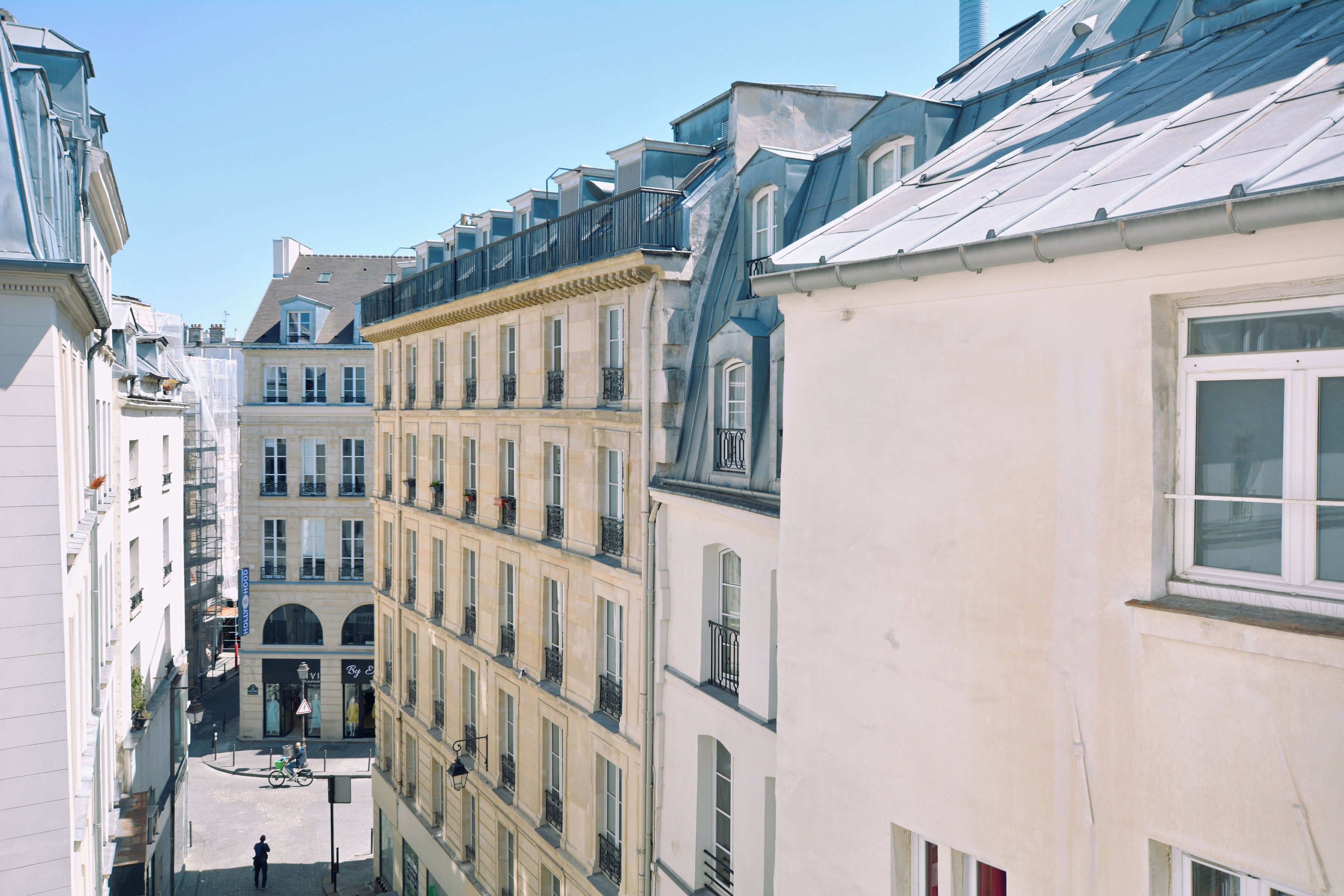 Foto - Lucien Hotel 