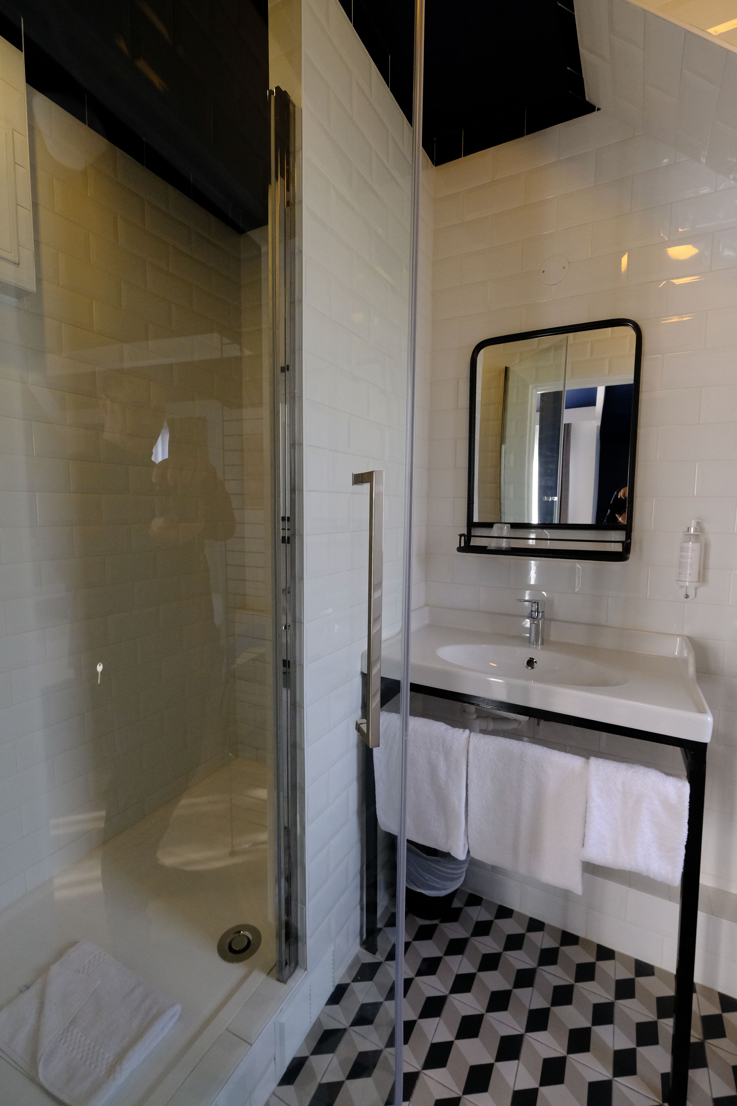 Foto - Hôtel Lucien