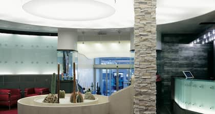 Best Western Gorizia Palace Hotel
